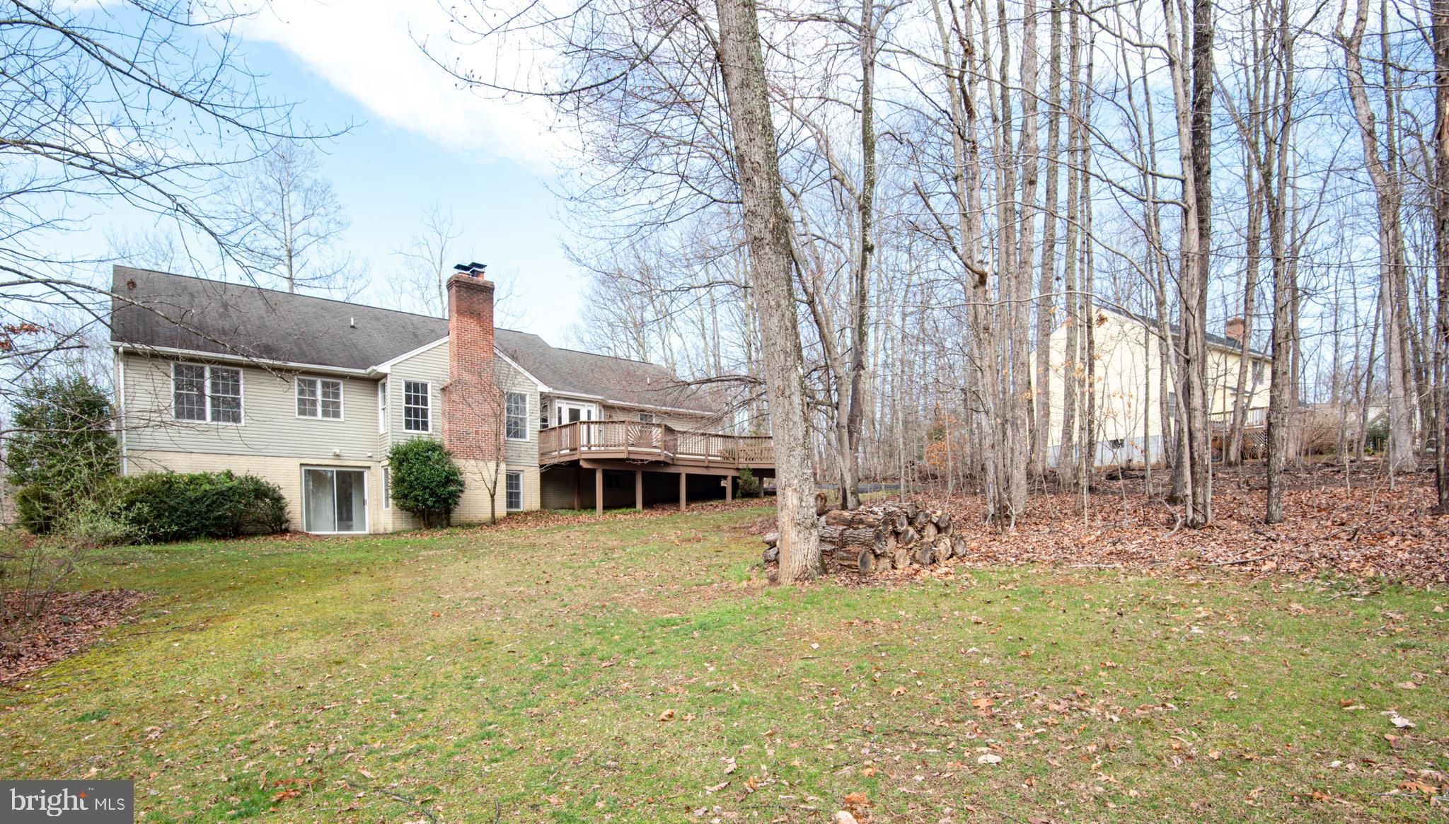 WILDWOOD FOREST - Residential