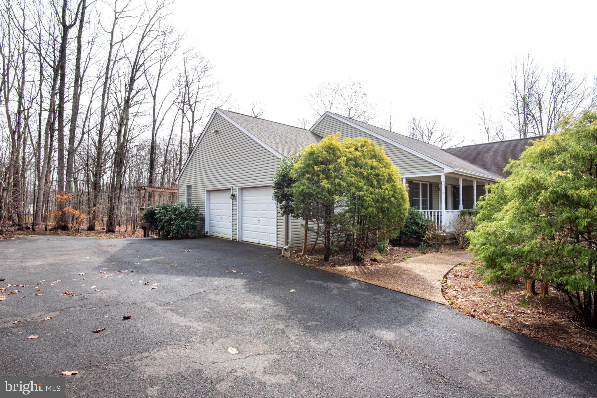 WILDWOOD FOREST - Residential