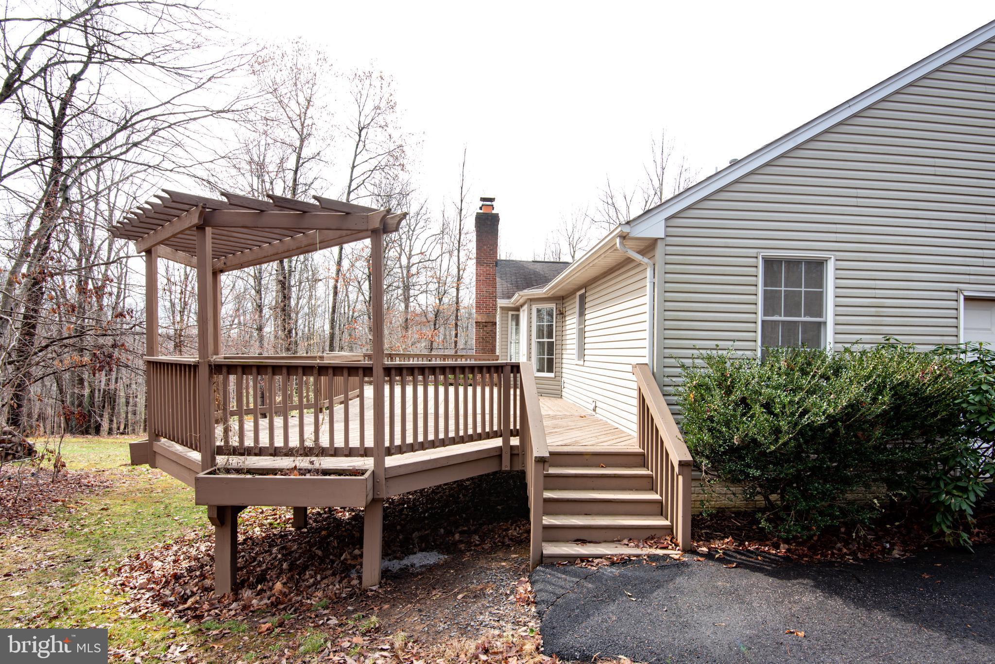 WILDWOOD FOREST - Residential