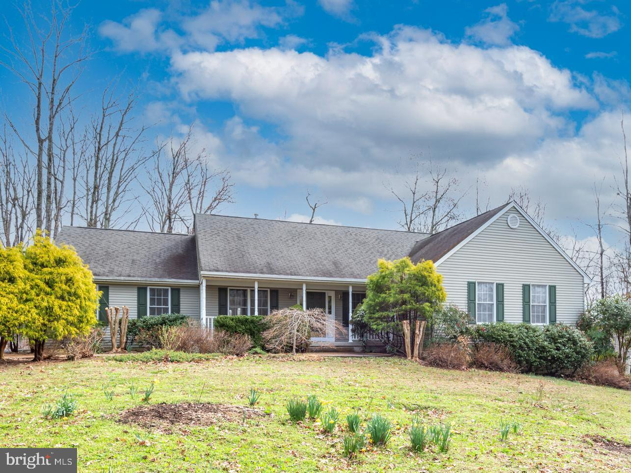 WILDWOOD FOREST - Residential
