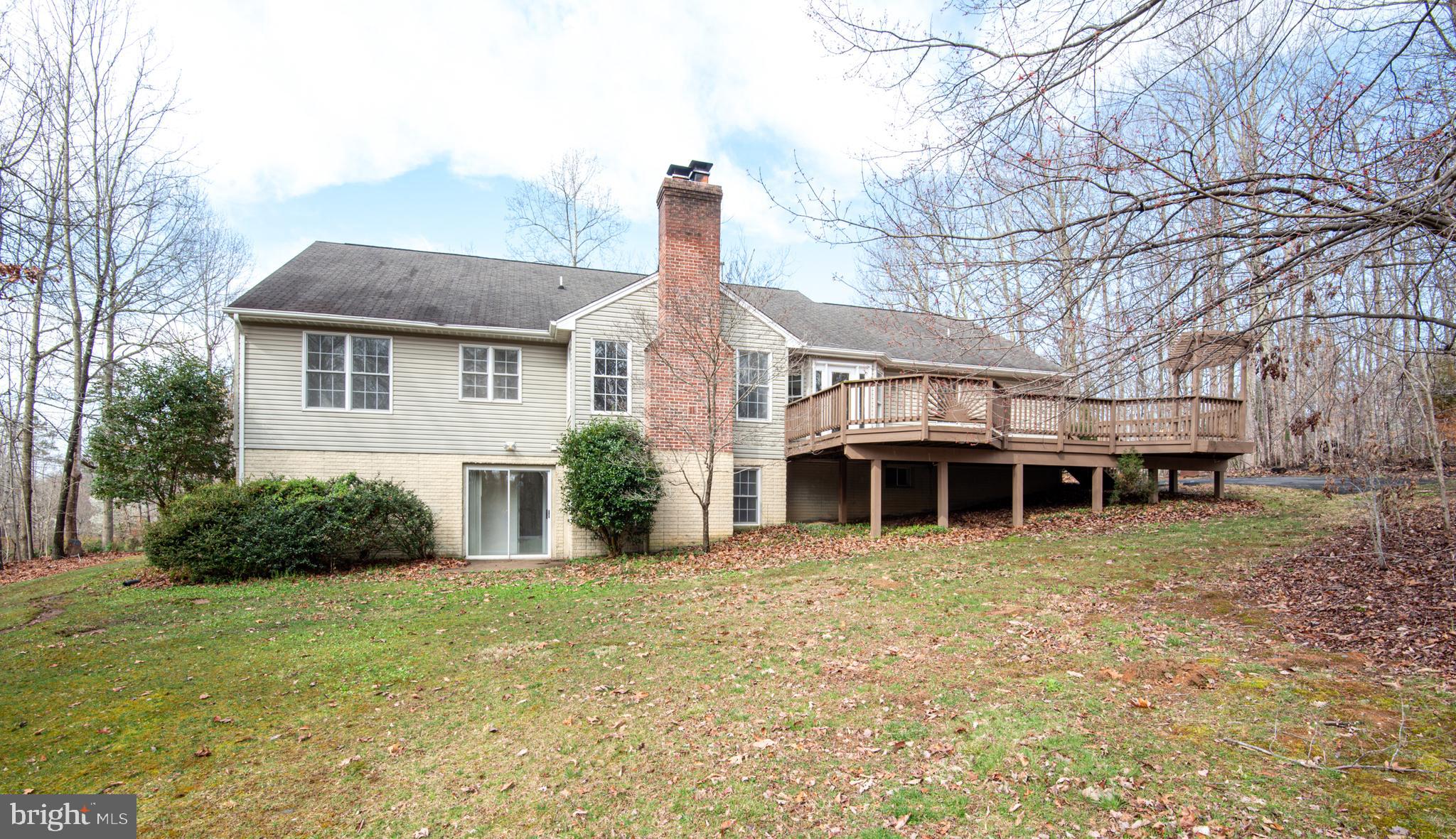 WILDWOOD FOREST - Residential