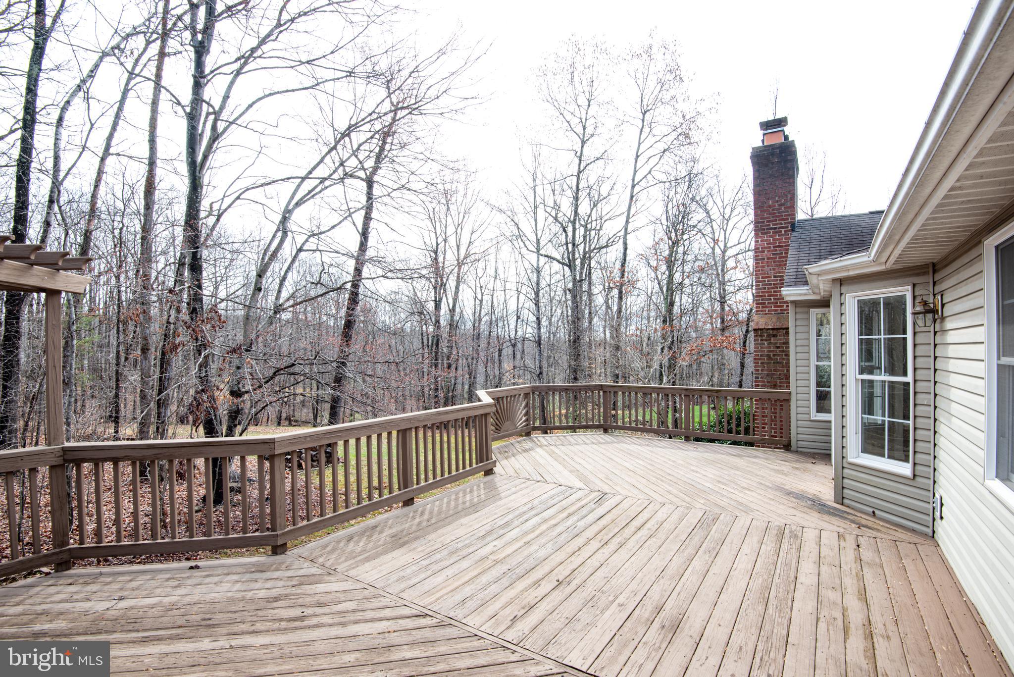 WILDWOOD FOREST - Residential