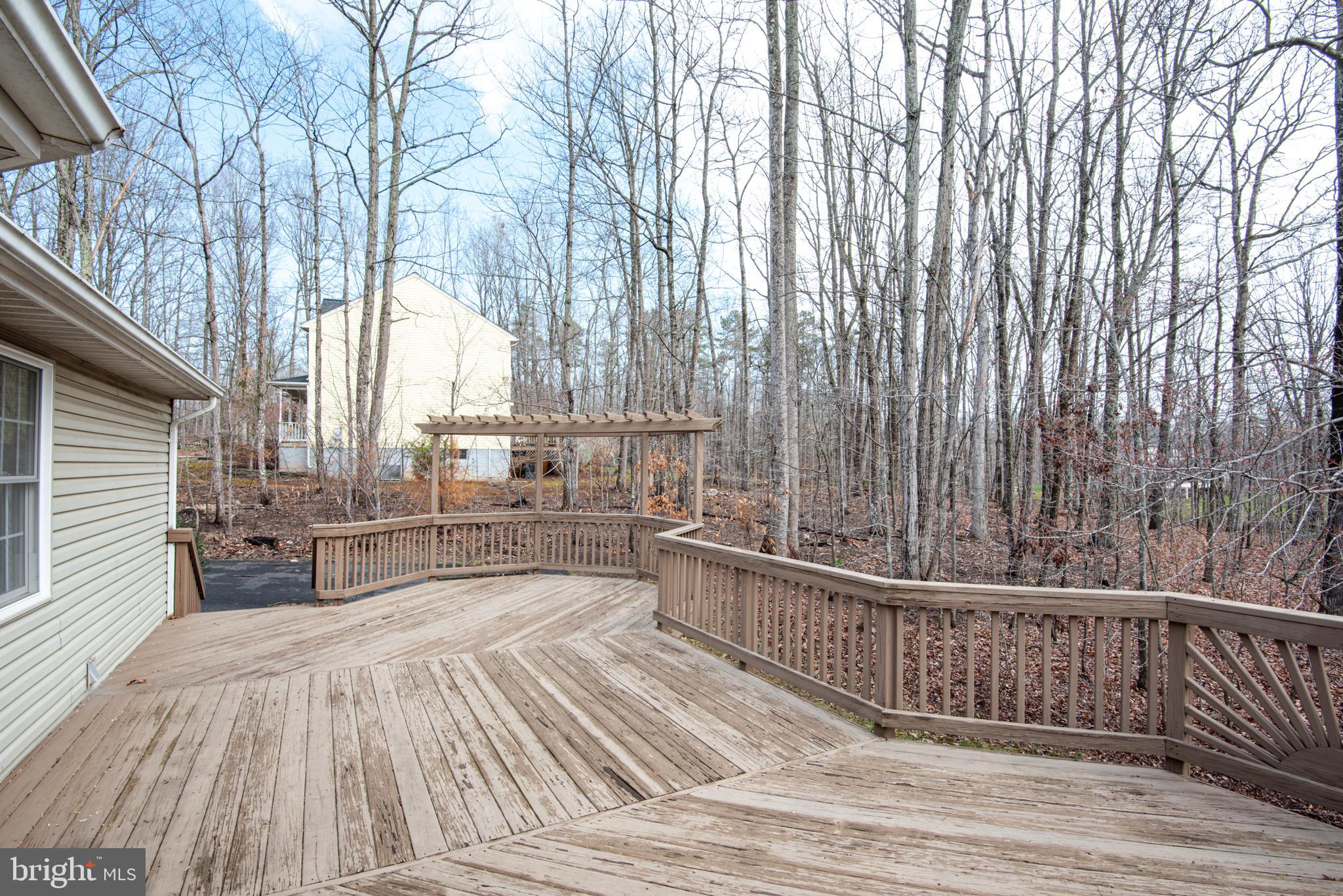 WILDWOOD FOREST - Residential