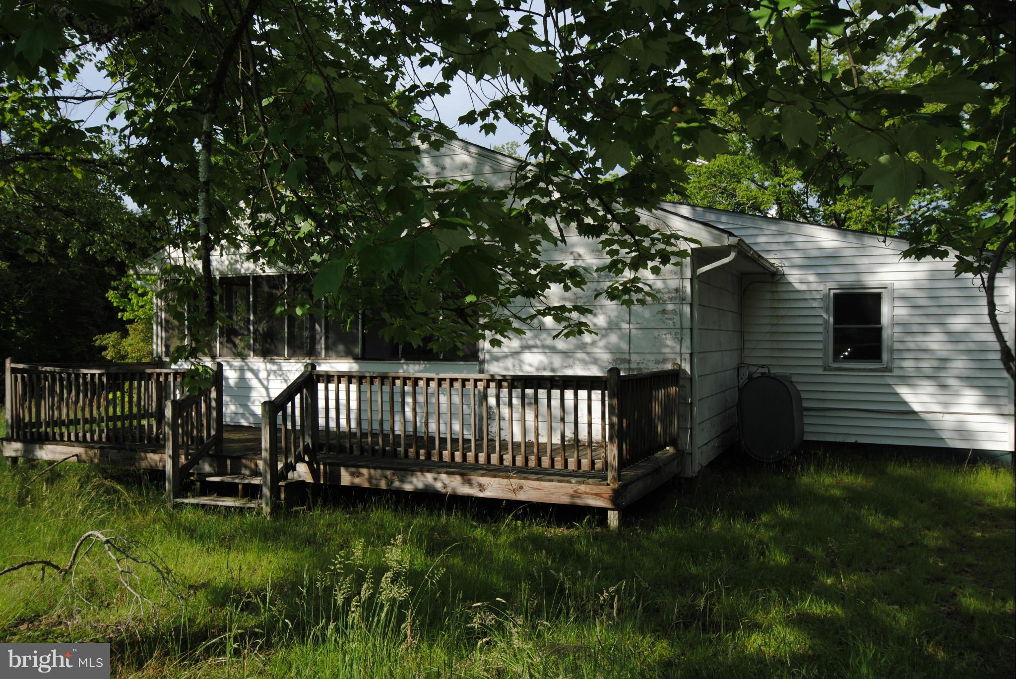 TOWN OF GORDONSVILLE - Residential