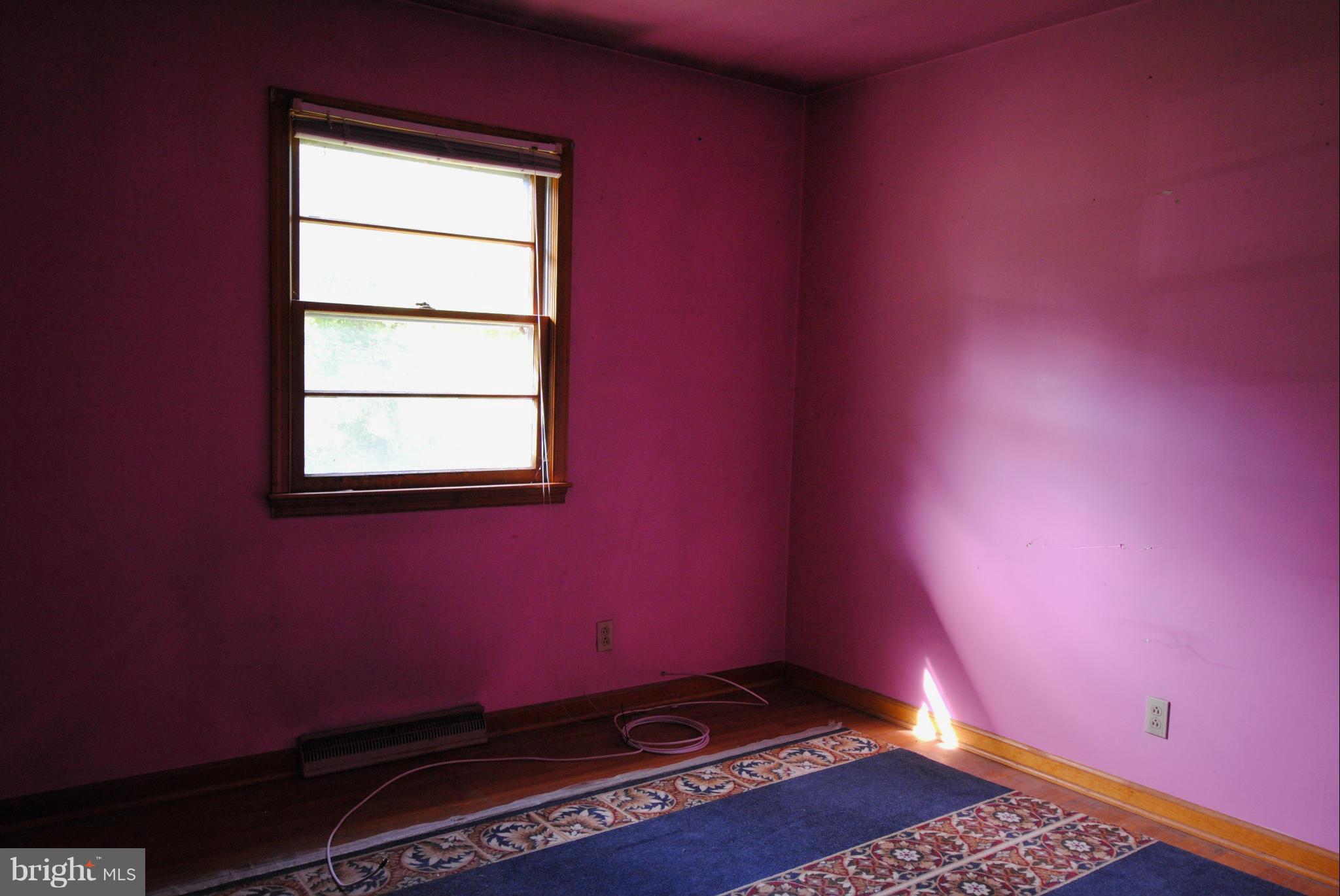 TOWN OF GORDONSVILLE - Residential