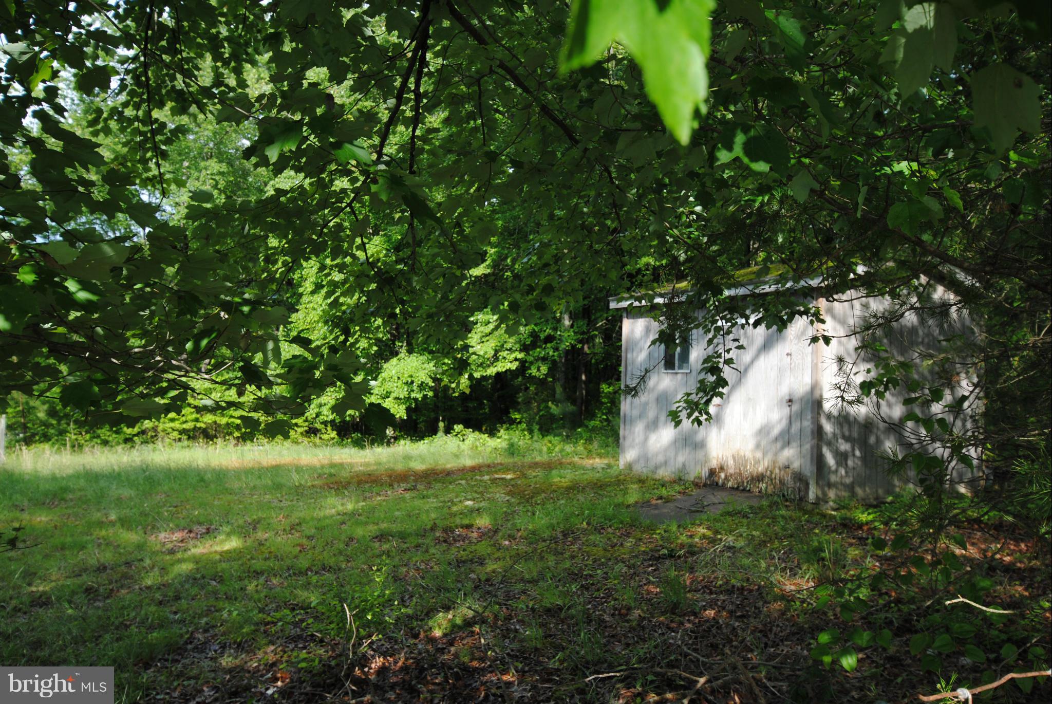 TOWN OF GORDONSVILLE - Residential