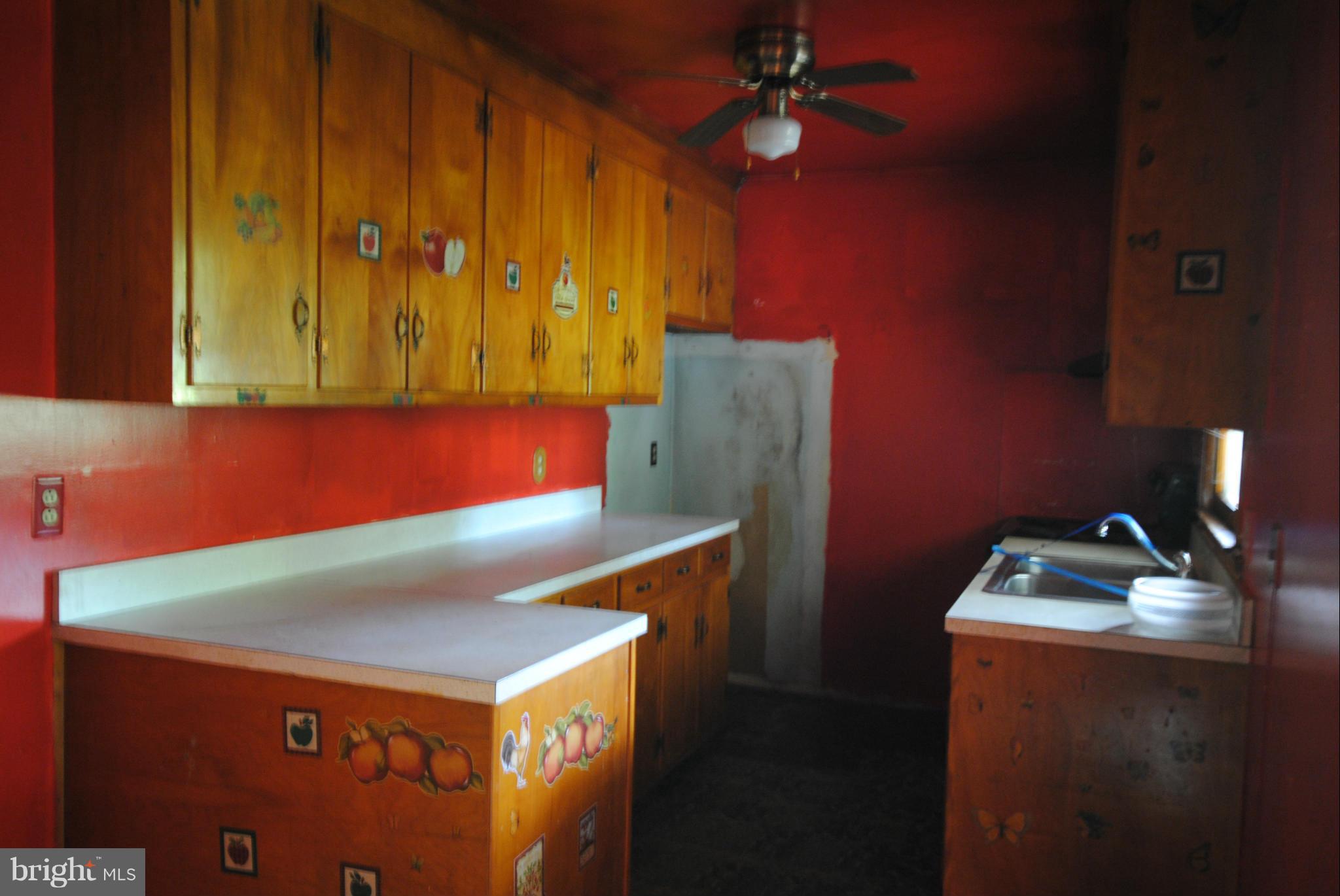 TOWN OF GORDONSVILLE - Residential