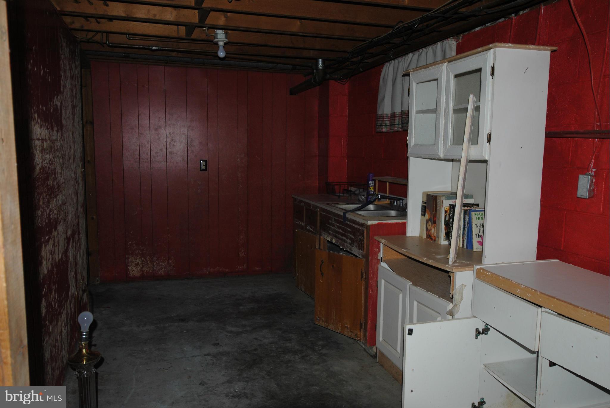 TOWN OF GORDONSVILLE - Residential