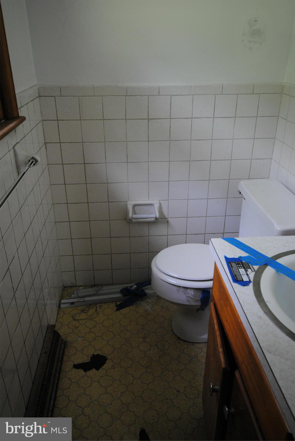 TOWN OF GORDONSVILLE - Residential