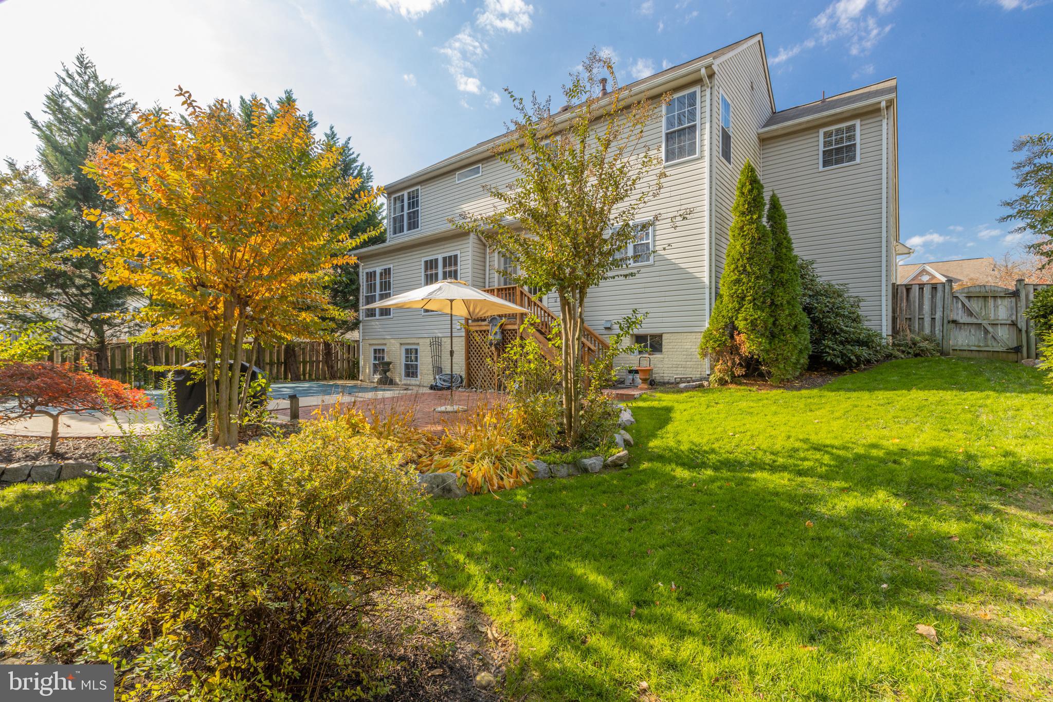 HIGHGROVE ESTATES - Residential