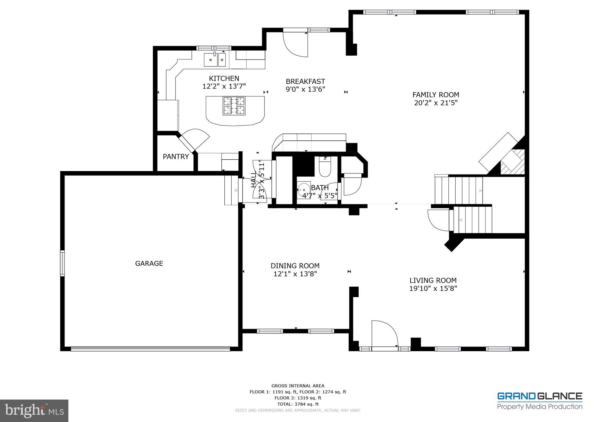 HIGHGROVE ESTATES - Residential