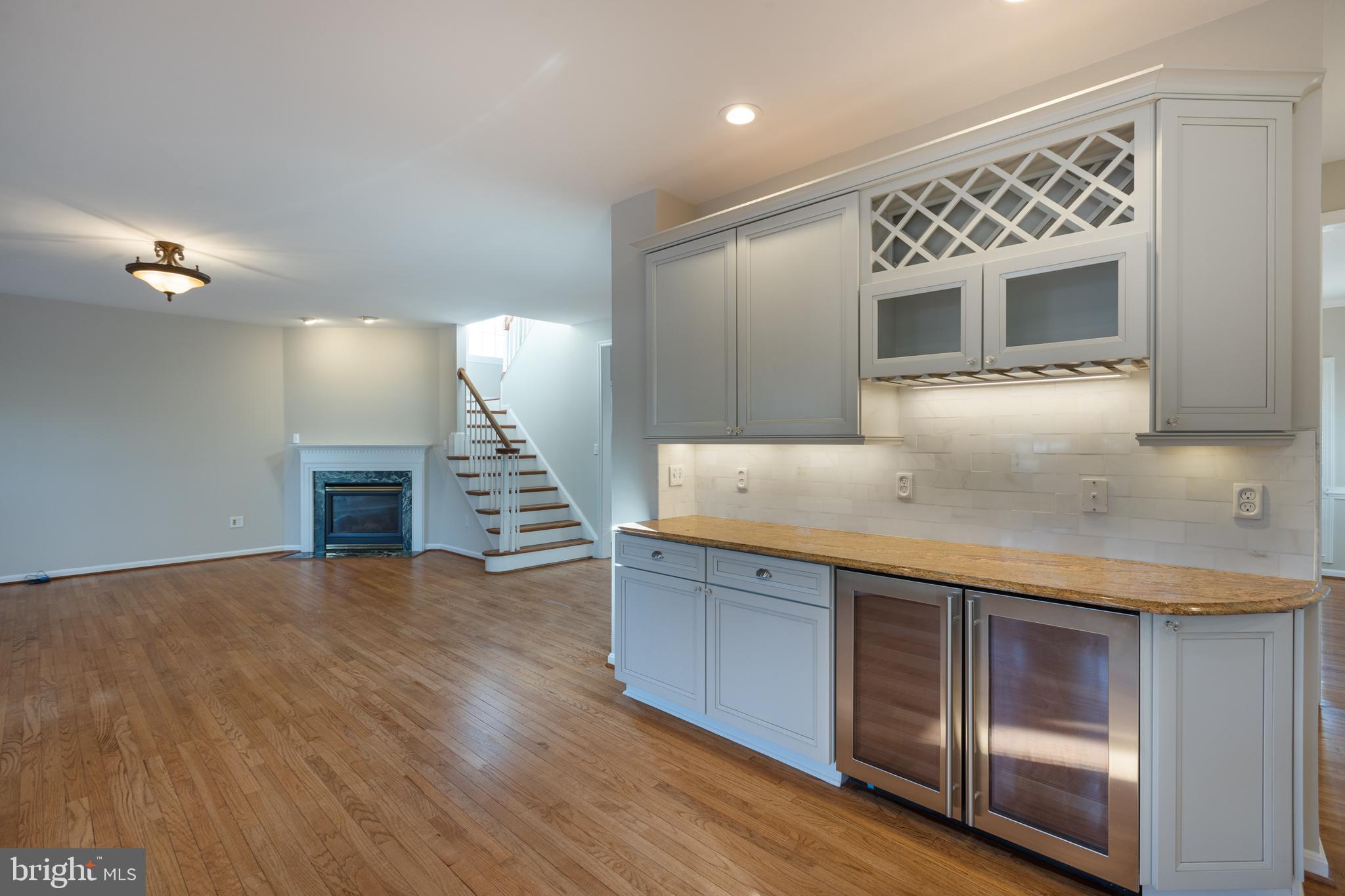 HIGHGROVE ESTATES - Residential