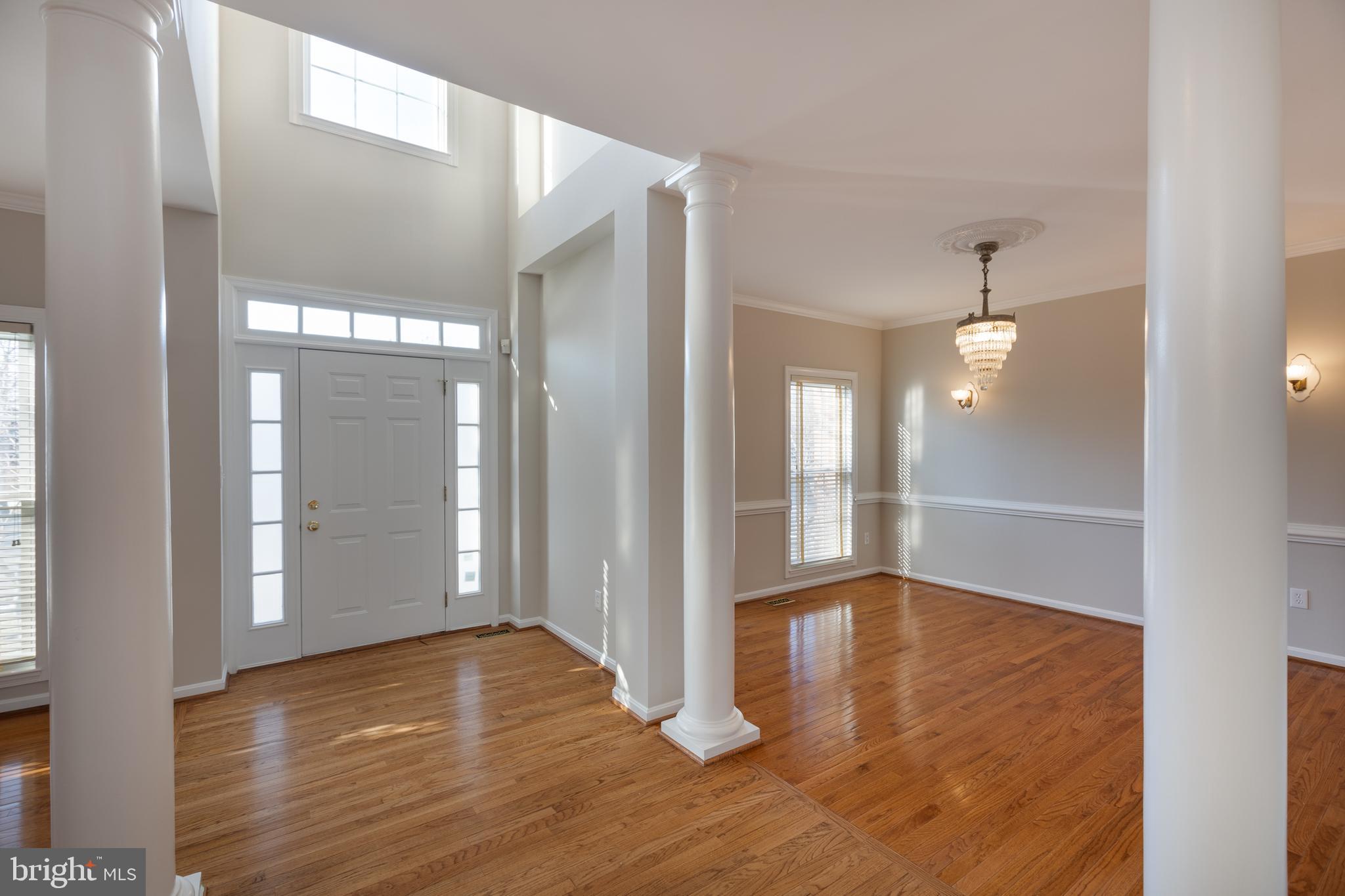 HIGHGROVE ESTATES - Residential