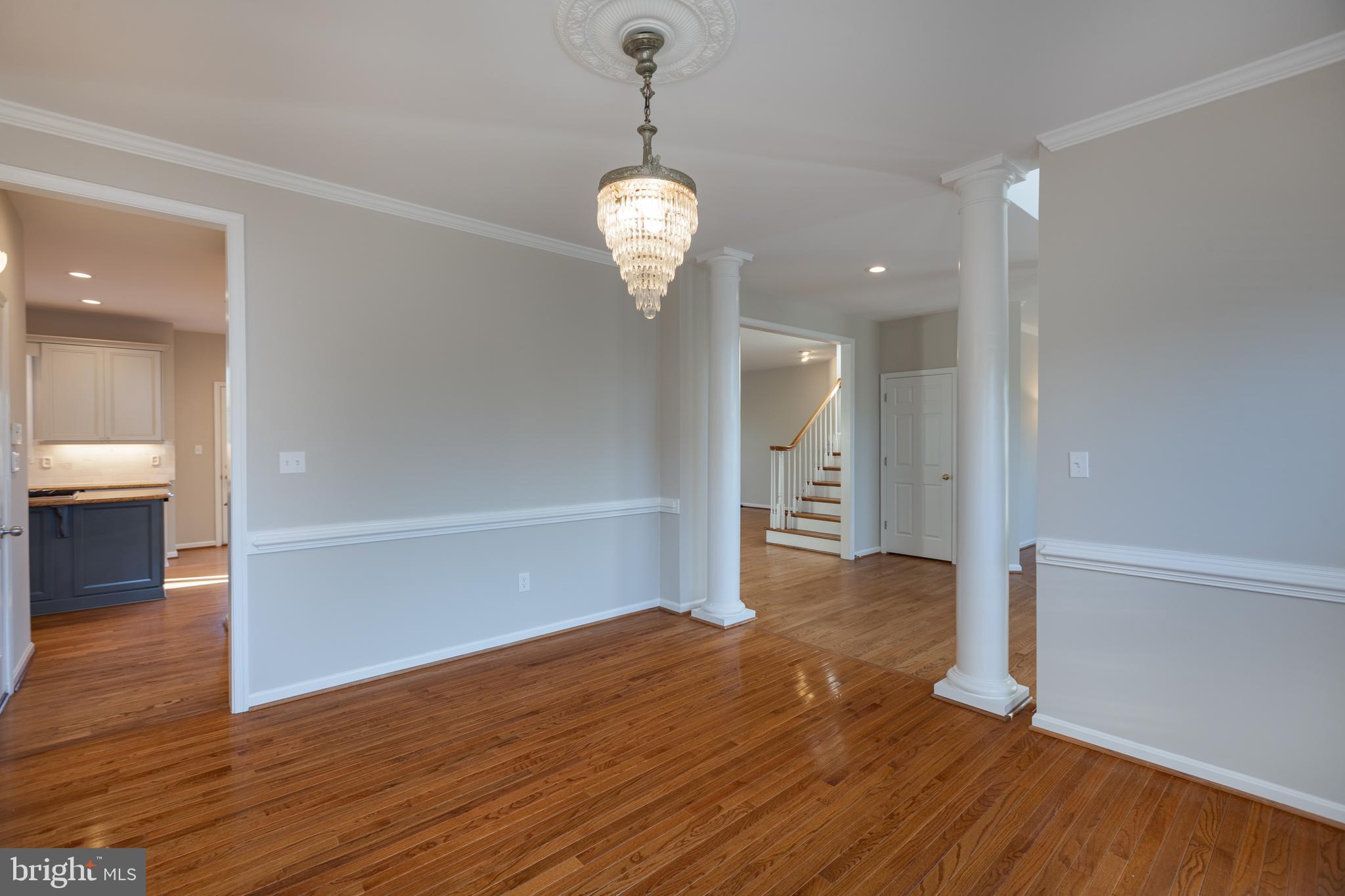 HIGHGROVE ESTATES - Residential