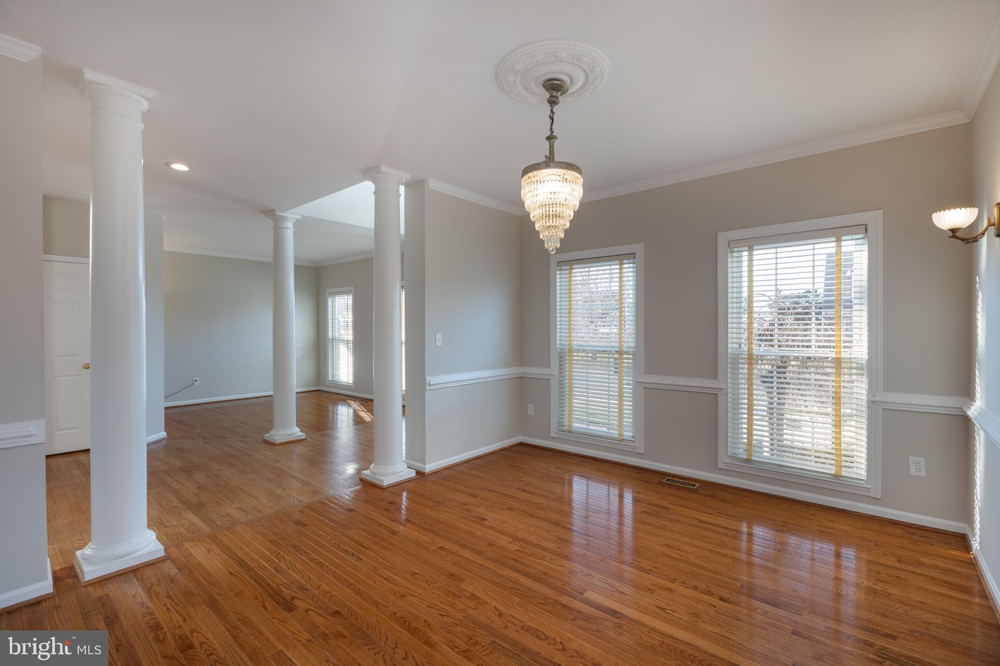 HIGHGROVE ESTATES - Residential