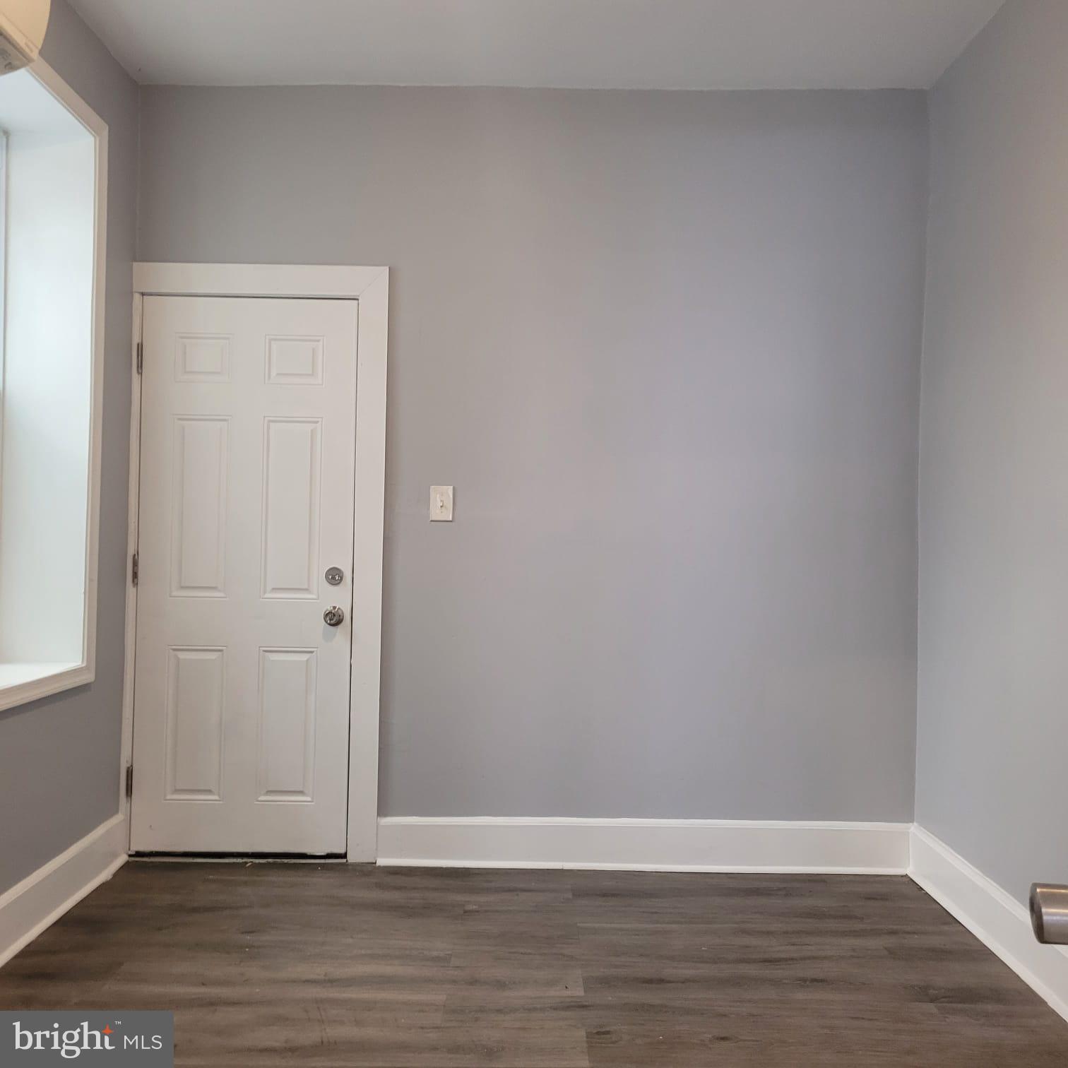 PHILADELPHIA (NORTH) - Residential Lease