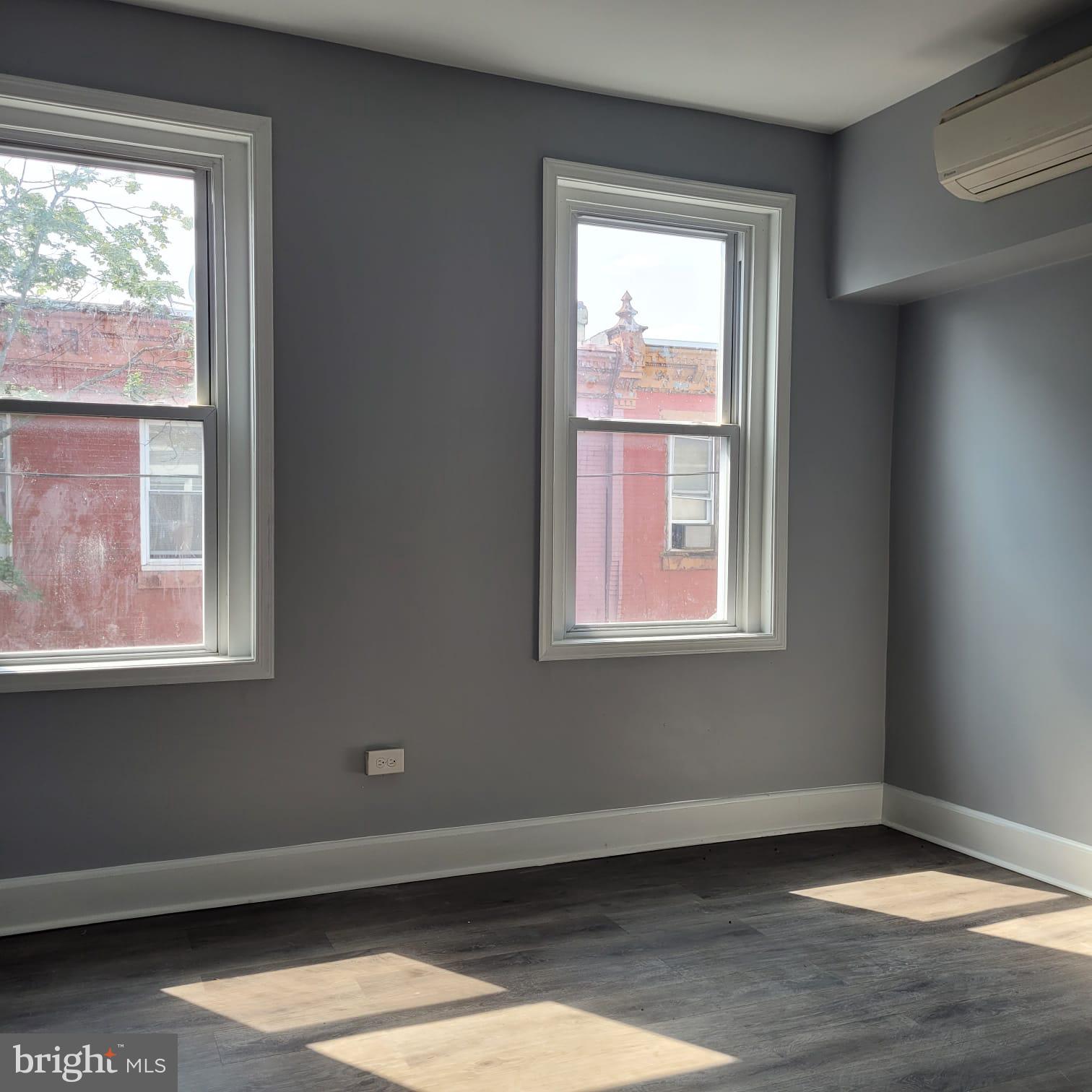 PHILADELPHIA (NORTH) - Residential Lease