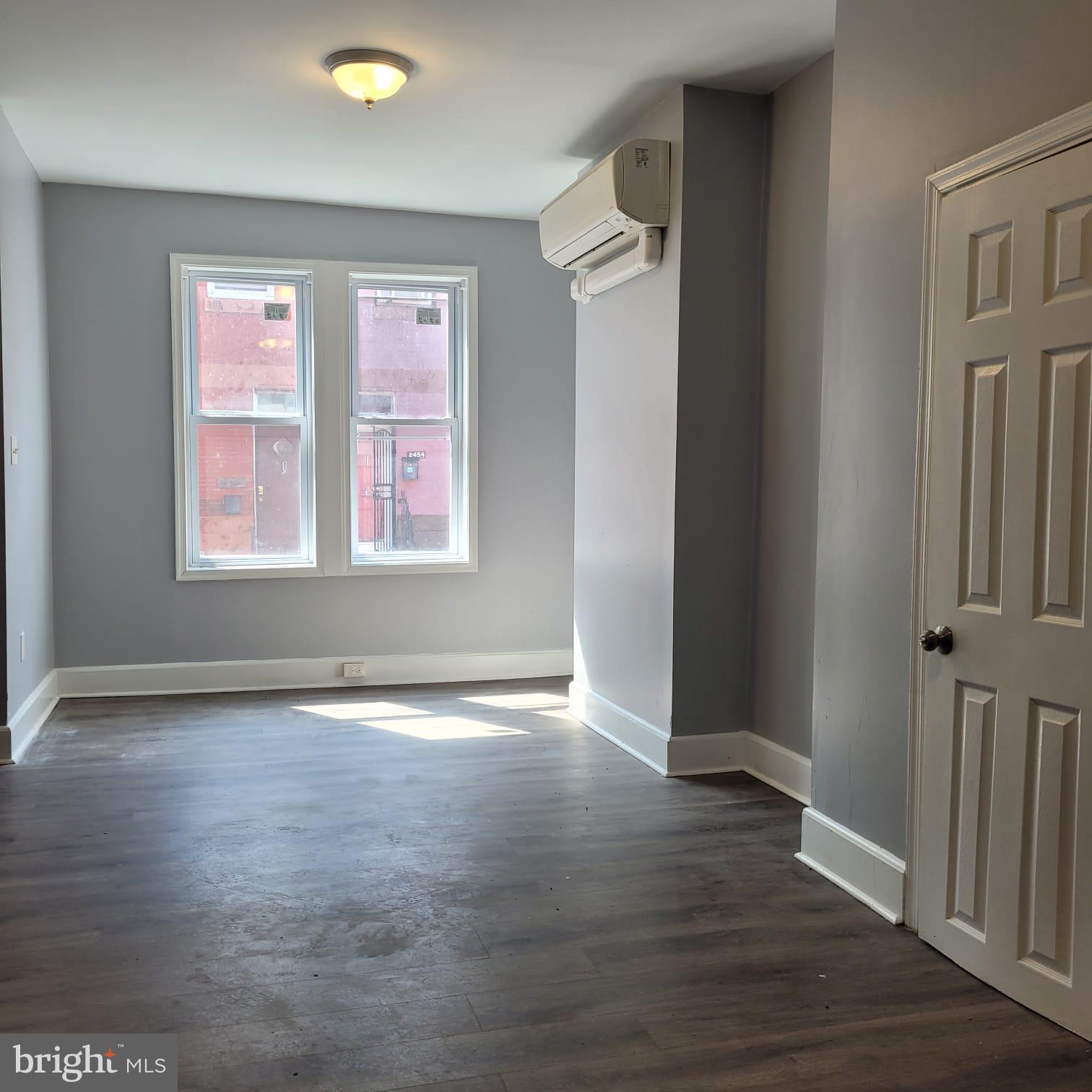 PHILADELPHIA (NORTH) - Residential Lease