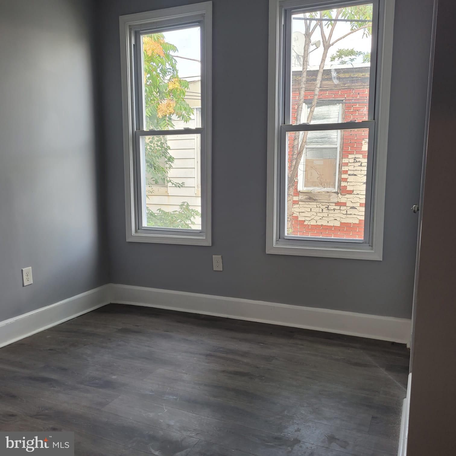 PHILADELPHIA (NORTH) - Residential Lease