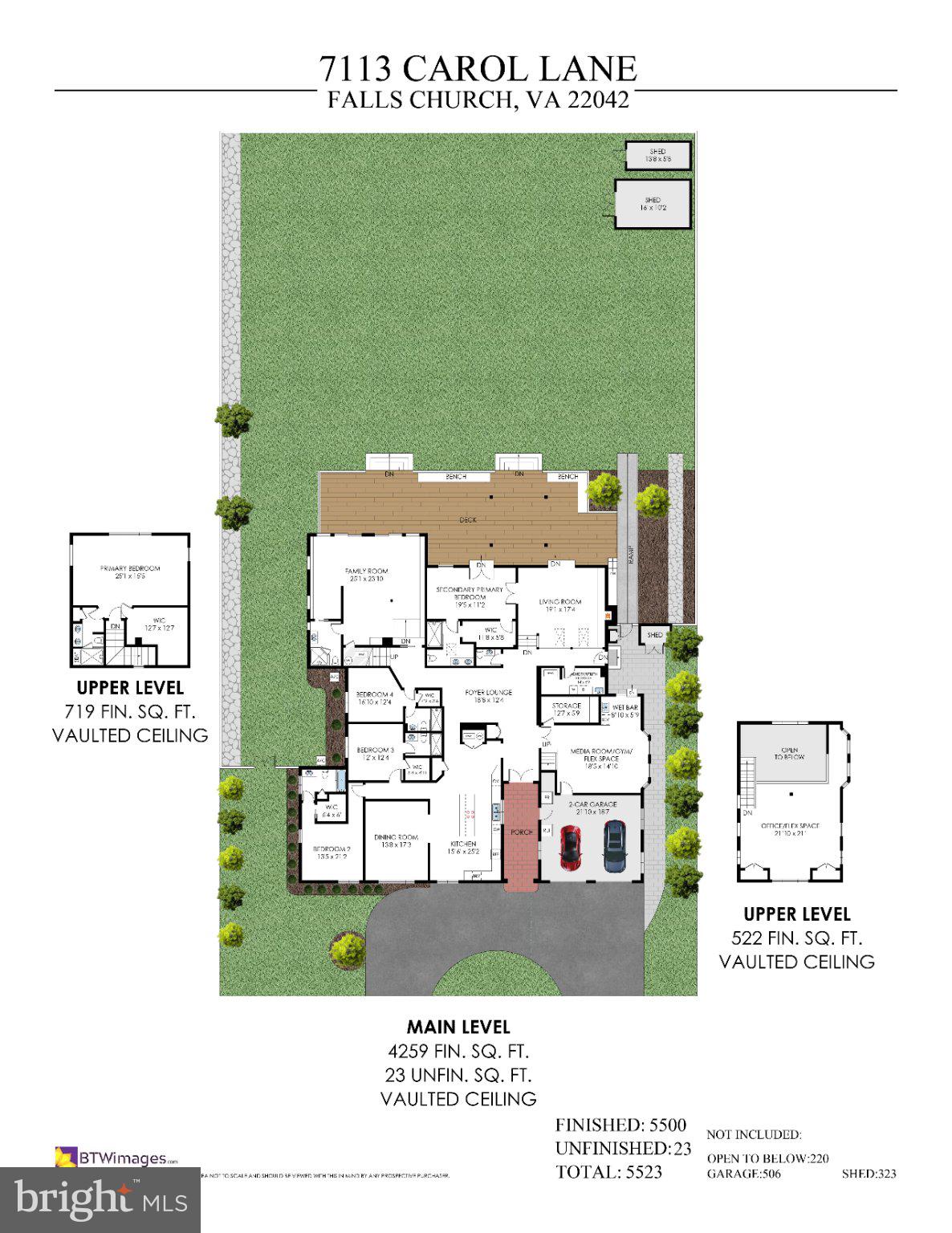 7113 CAROL LANE