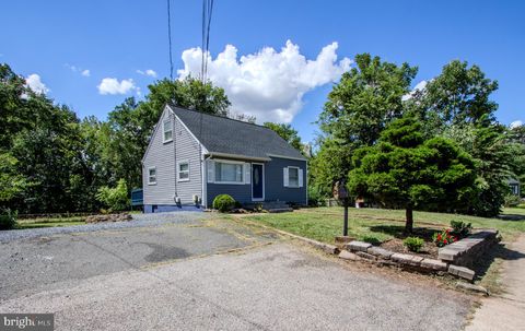 Photo of 7924 Manassas Drive, MANASSAS, VA 20111 (MLS # VAPW2106792) Photo of 7924 Manassas Drive, MANASSAS, VA 20111 (MLS # VAPW2106792)