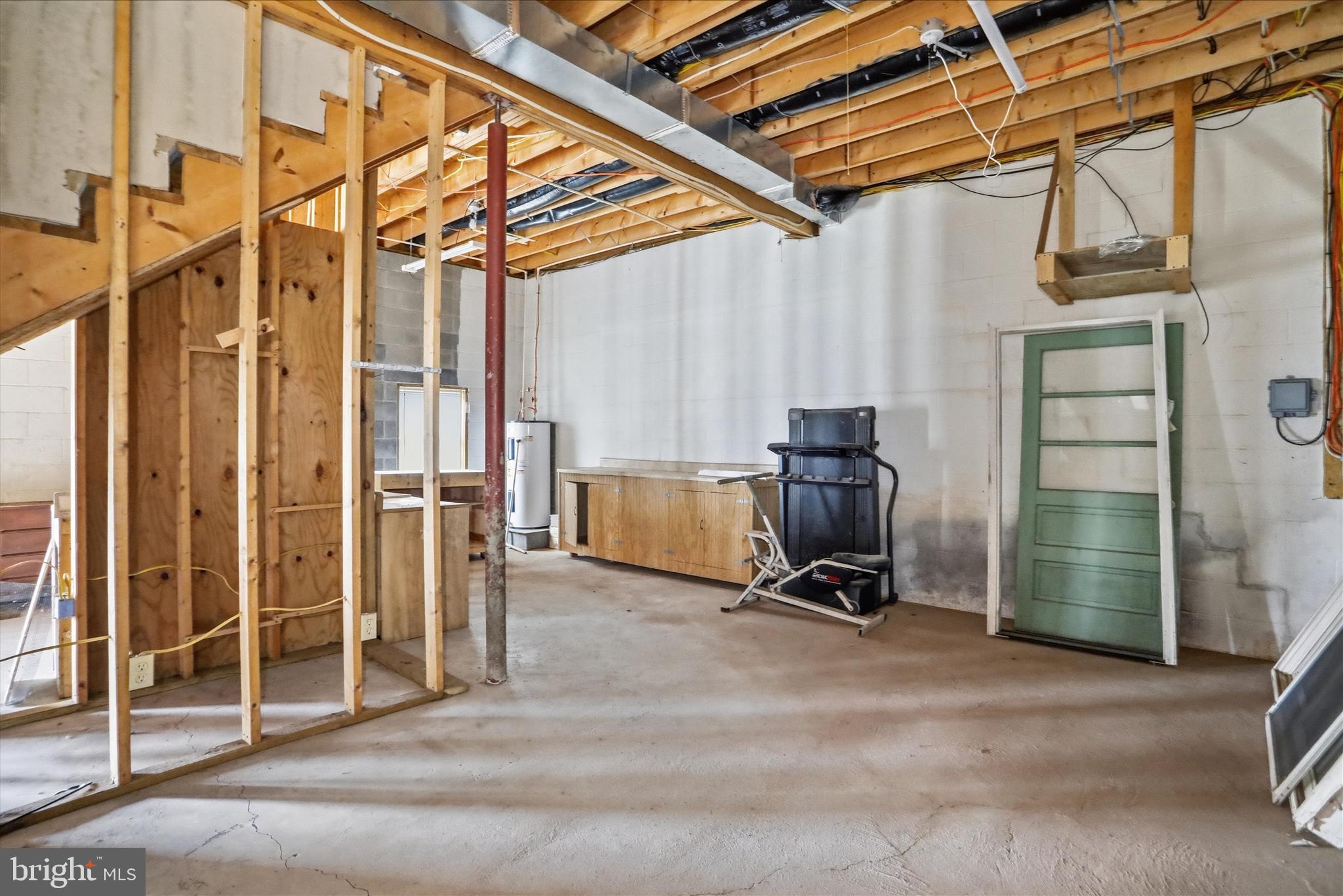 SUNRISE SUMMIT - Residential