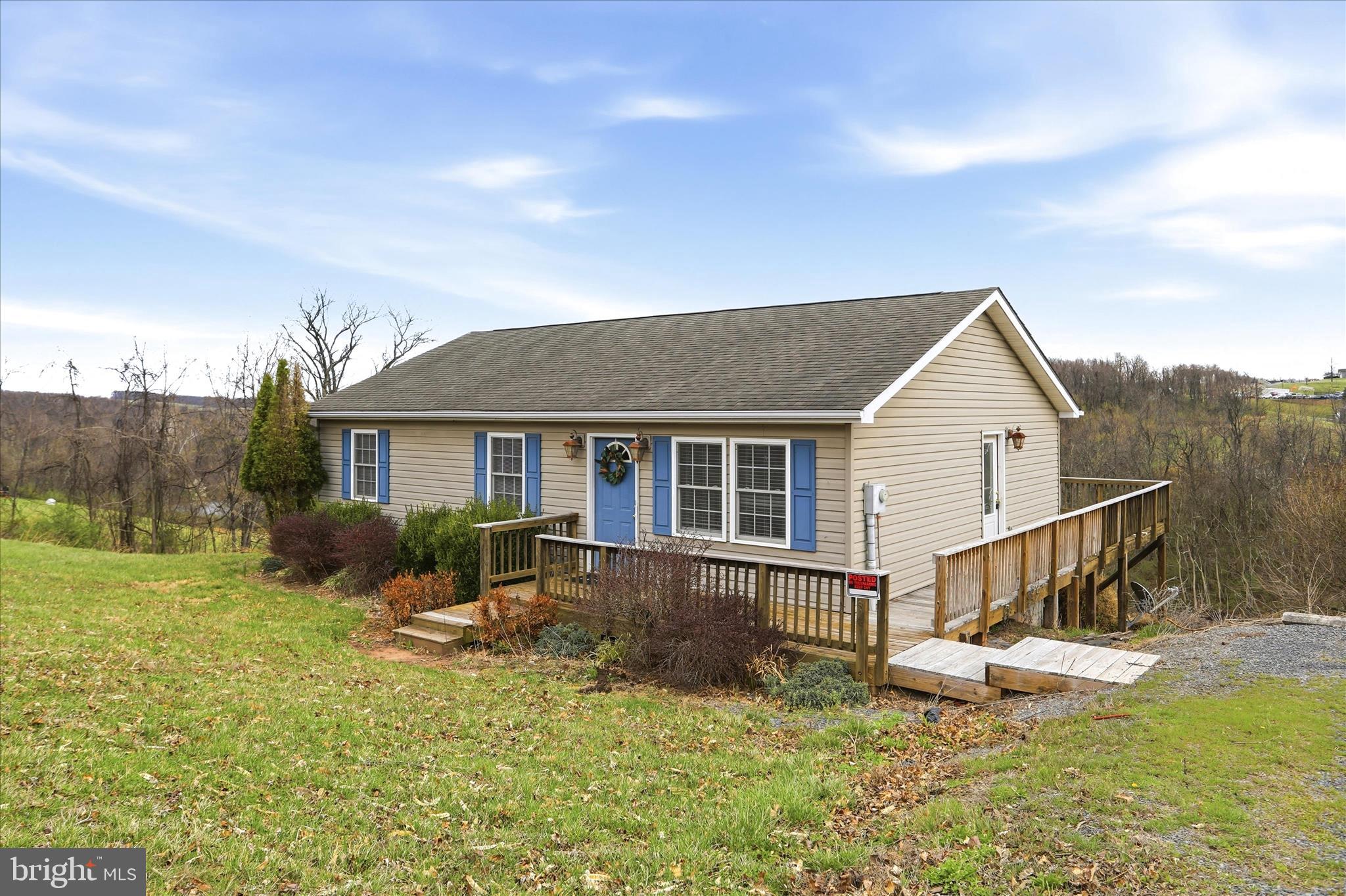 SUNRISE SUMMIT - Residential