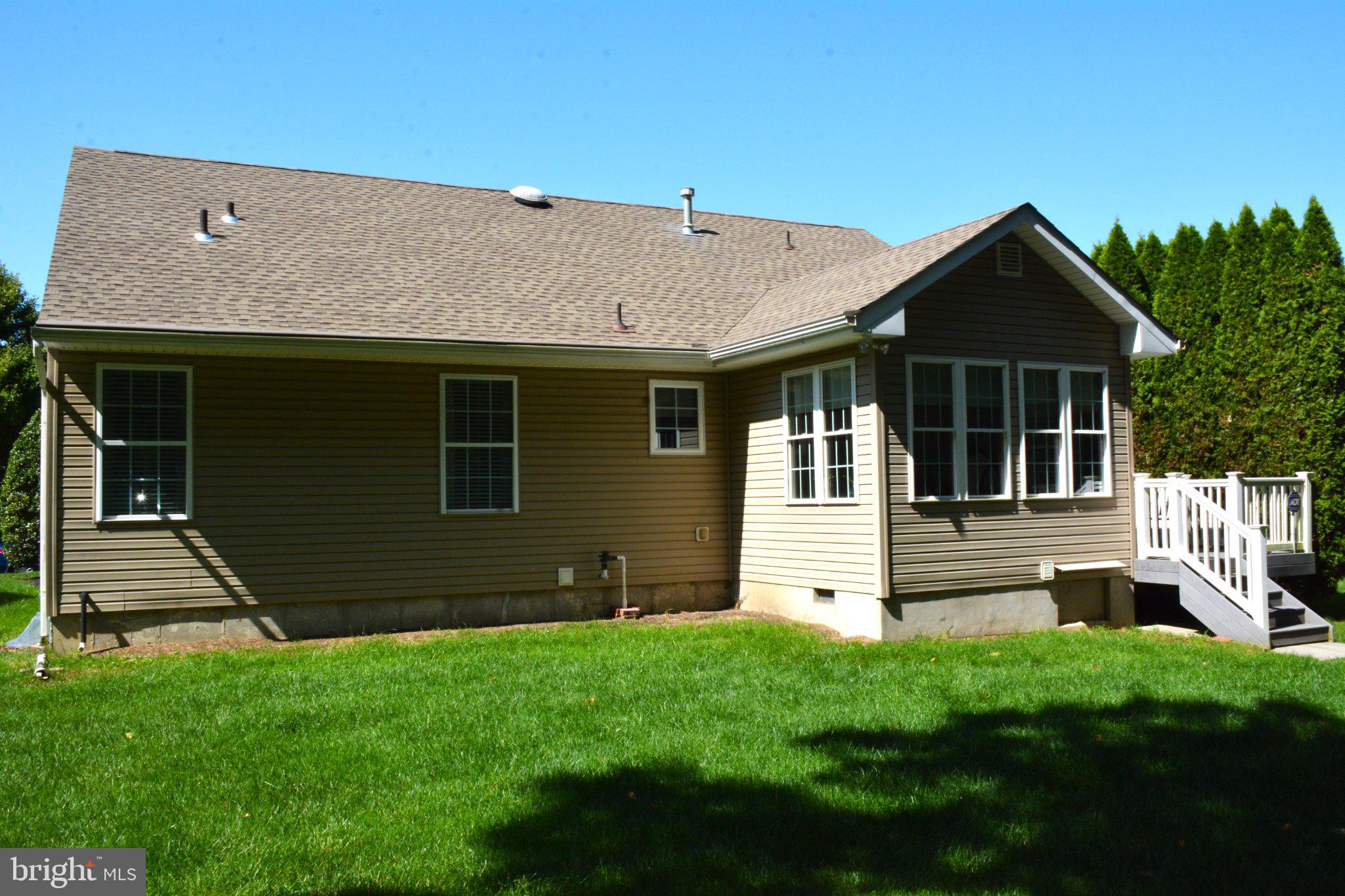 770 CHICKORY TRAIL