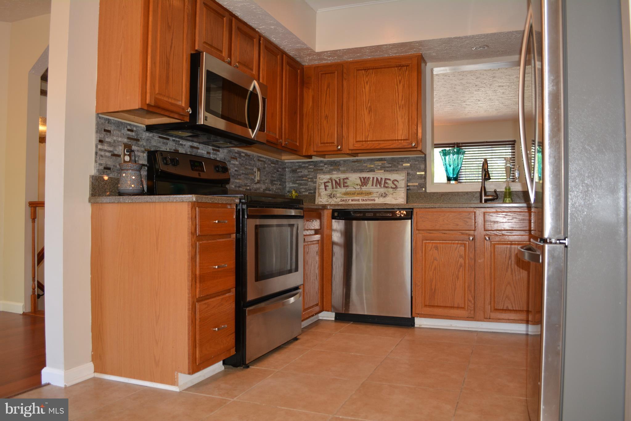 CHESTNUT HILL COVE - Residential