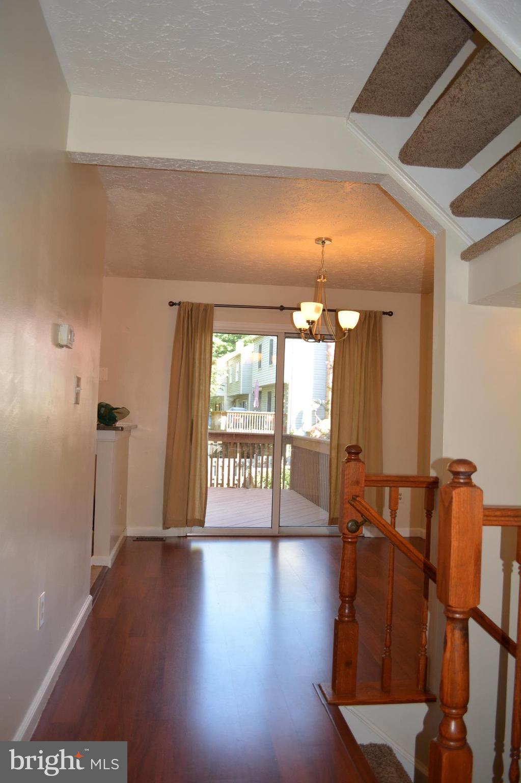 CHESTNUT HILL COVE - Residential