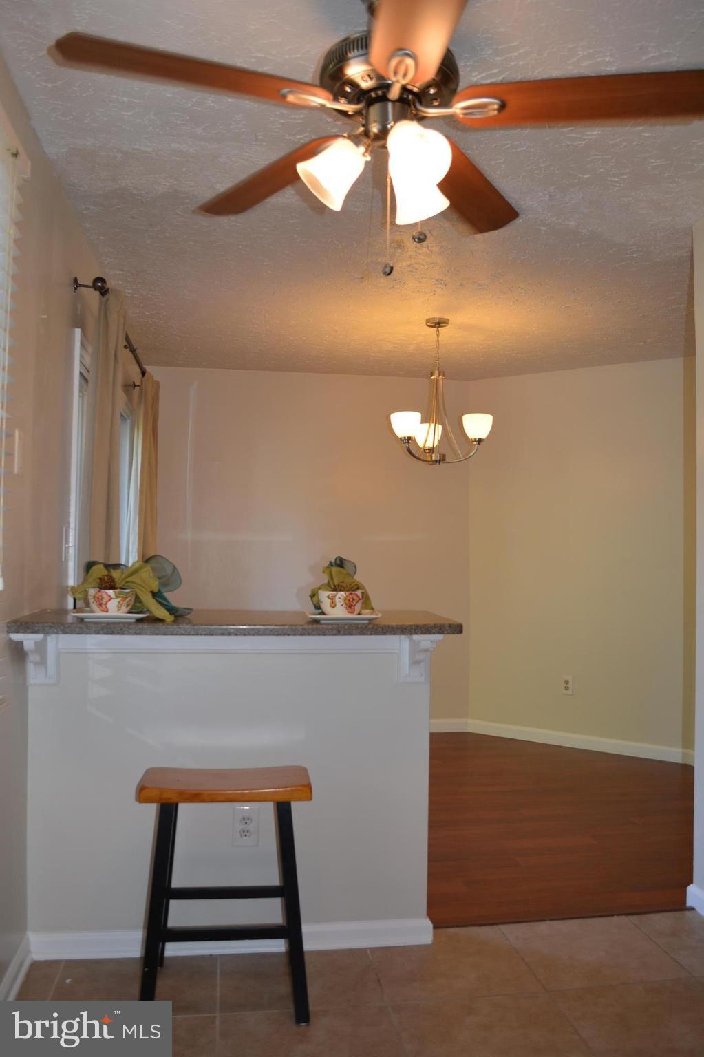 CHESTNUT HILL COVE - Residential