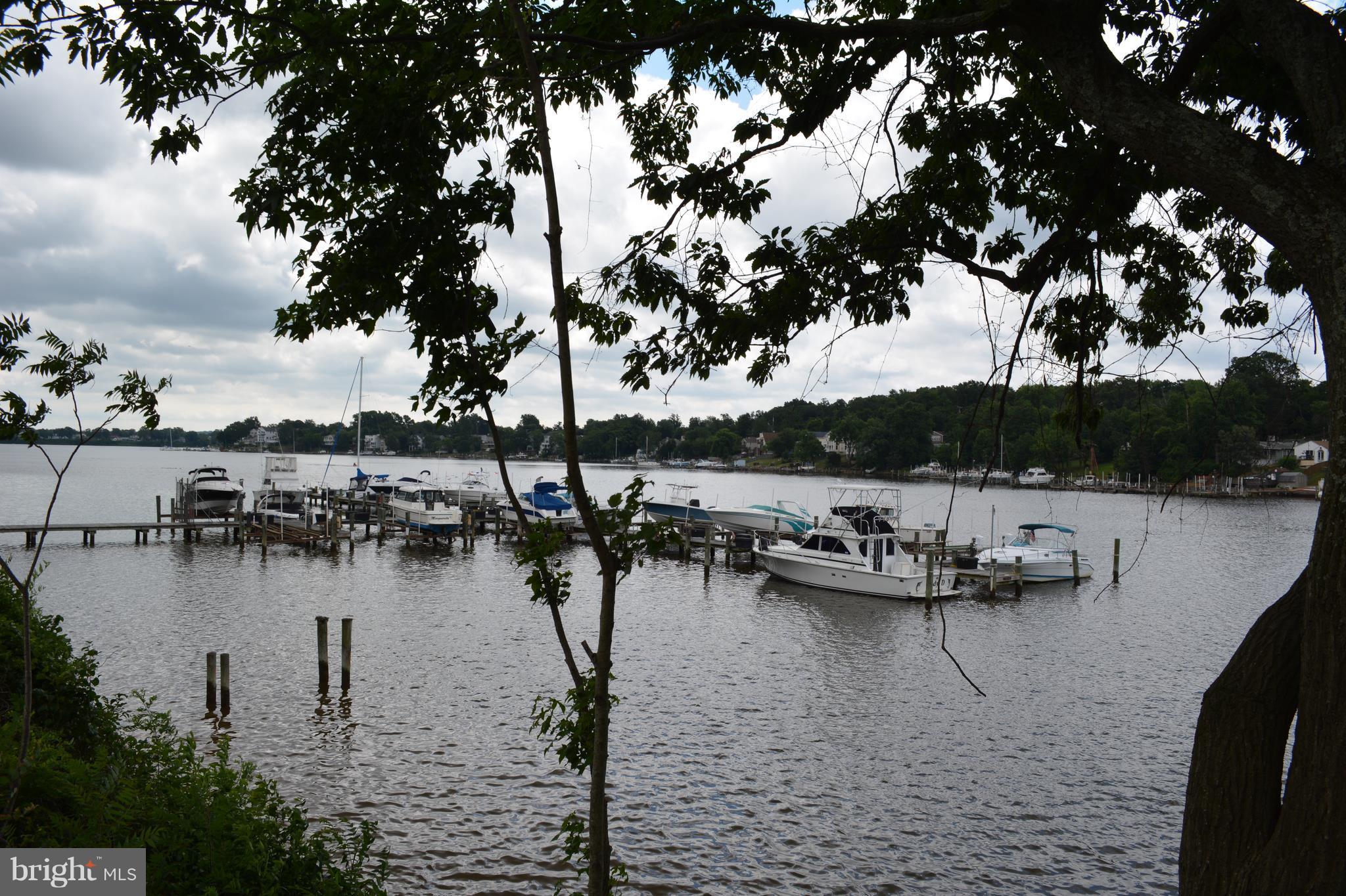 CHESTNUT HILL COVE - Residential