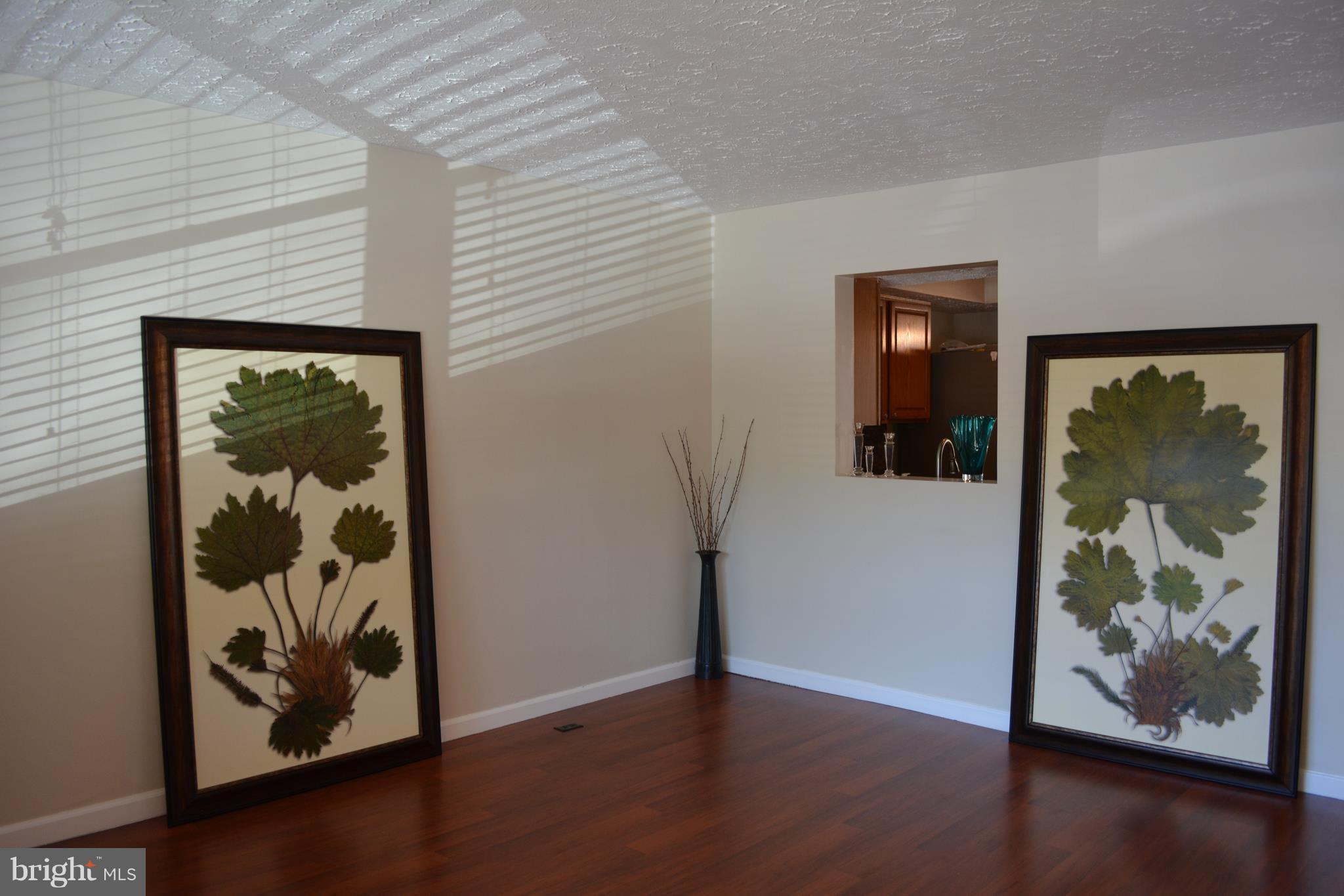 CHESTNUT HILL COVE - Residential