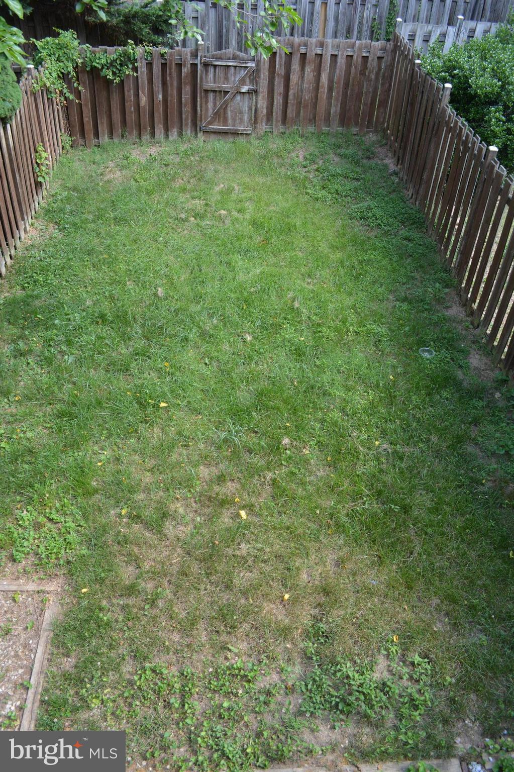 CHESTNUT HILL COVE - Residential