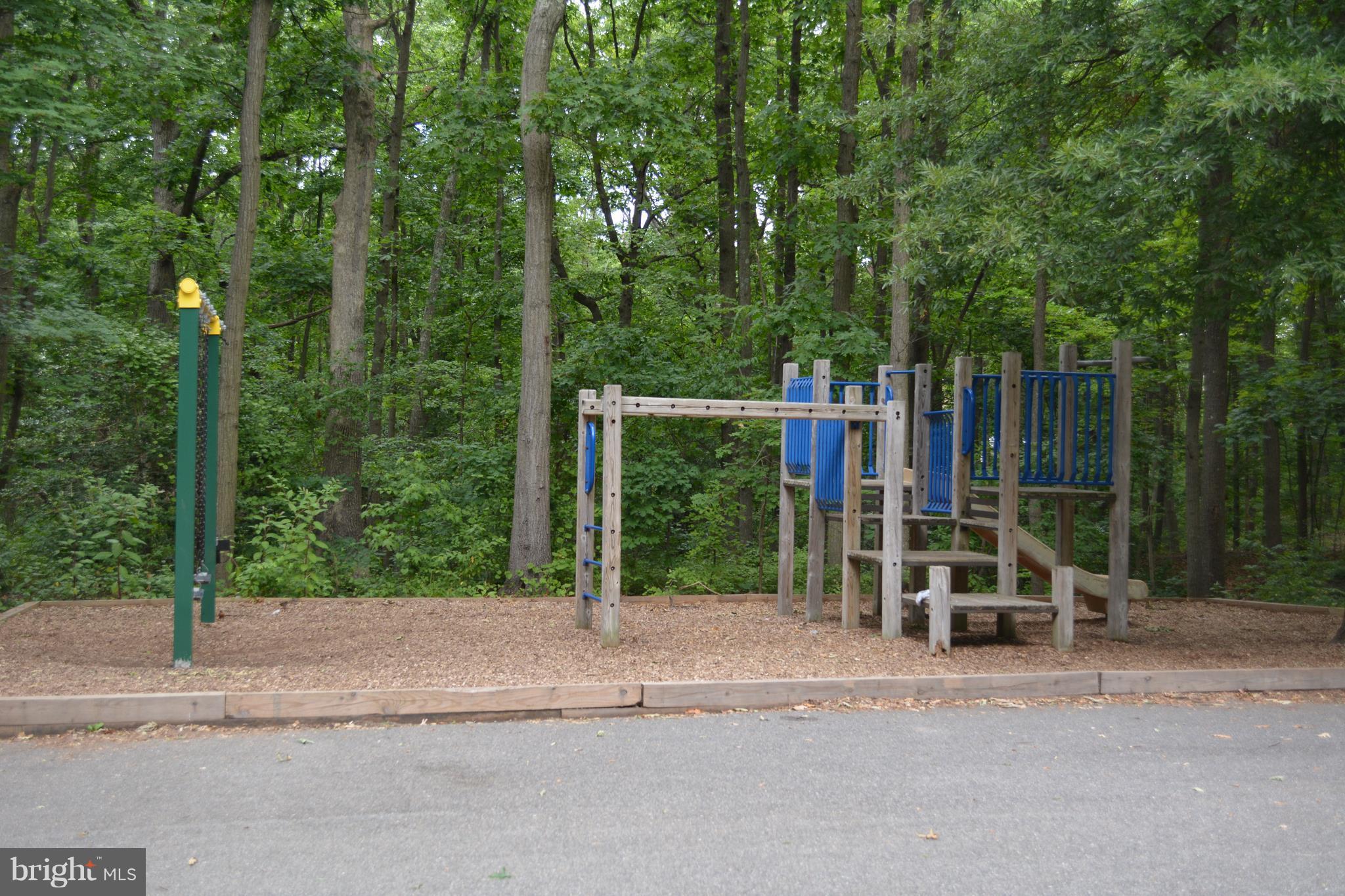 CHESTNUT HILL COVE - Residential