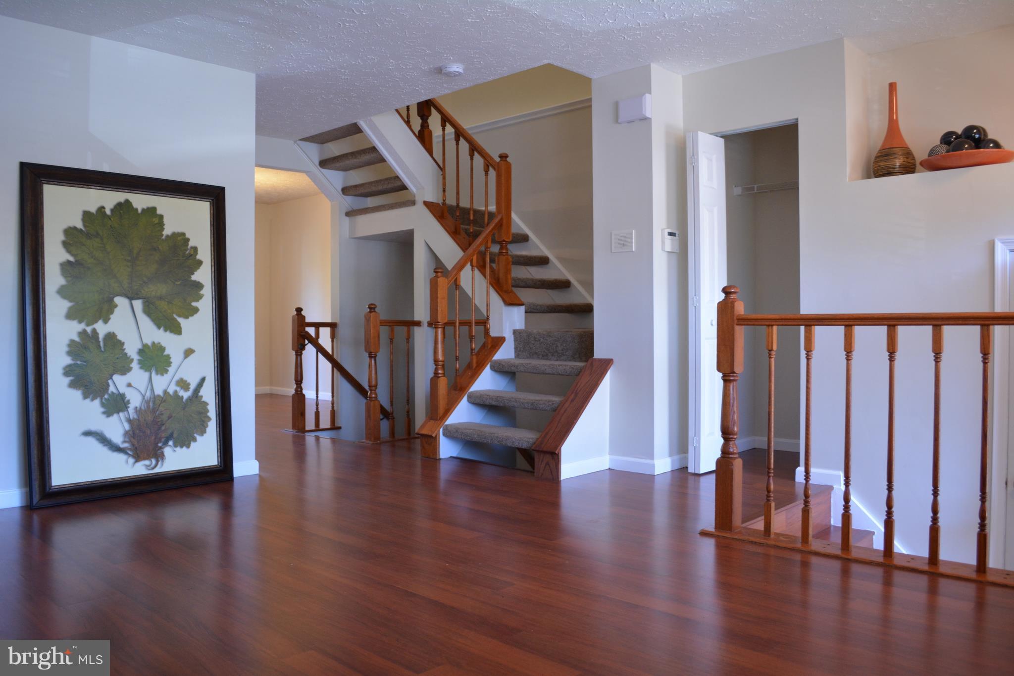 CHESTNUT HILL COVE - Residential