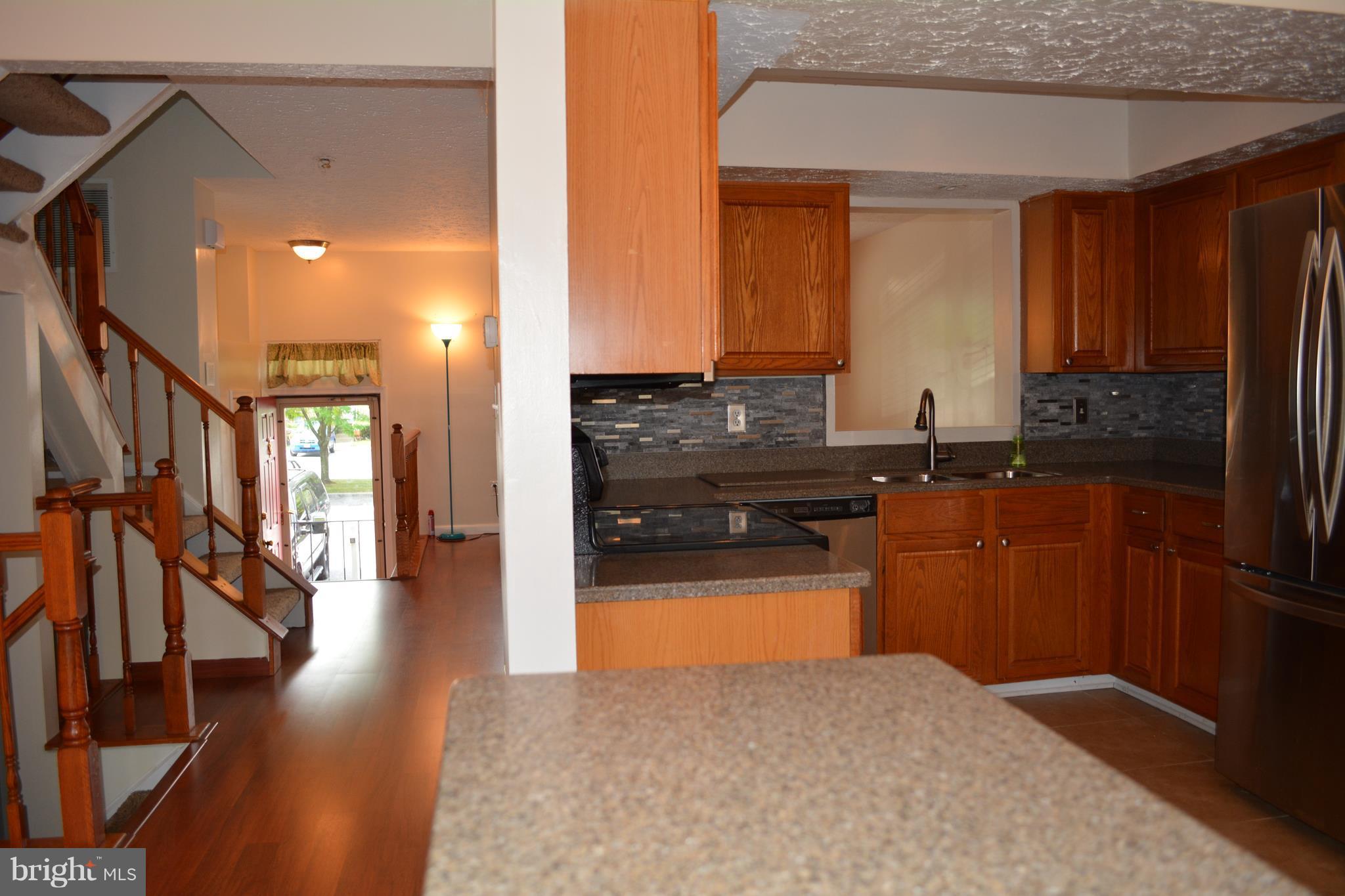 CHESTNUT HILL COVE - Residential