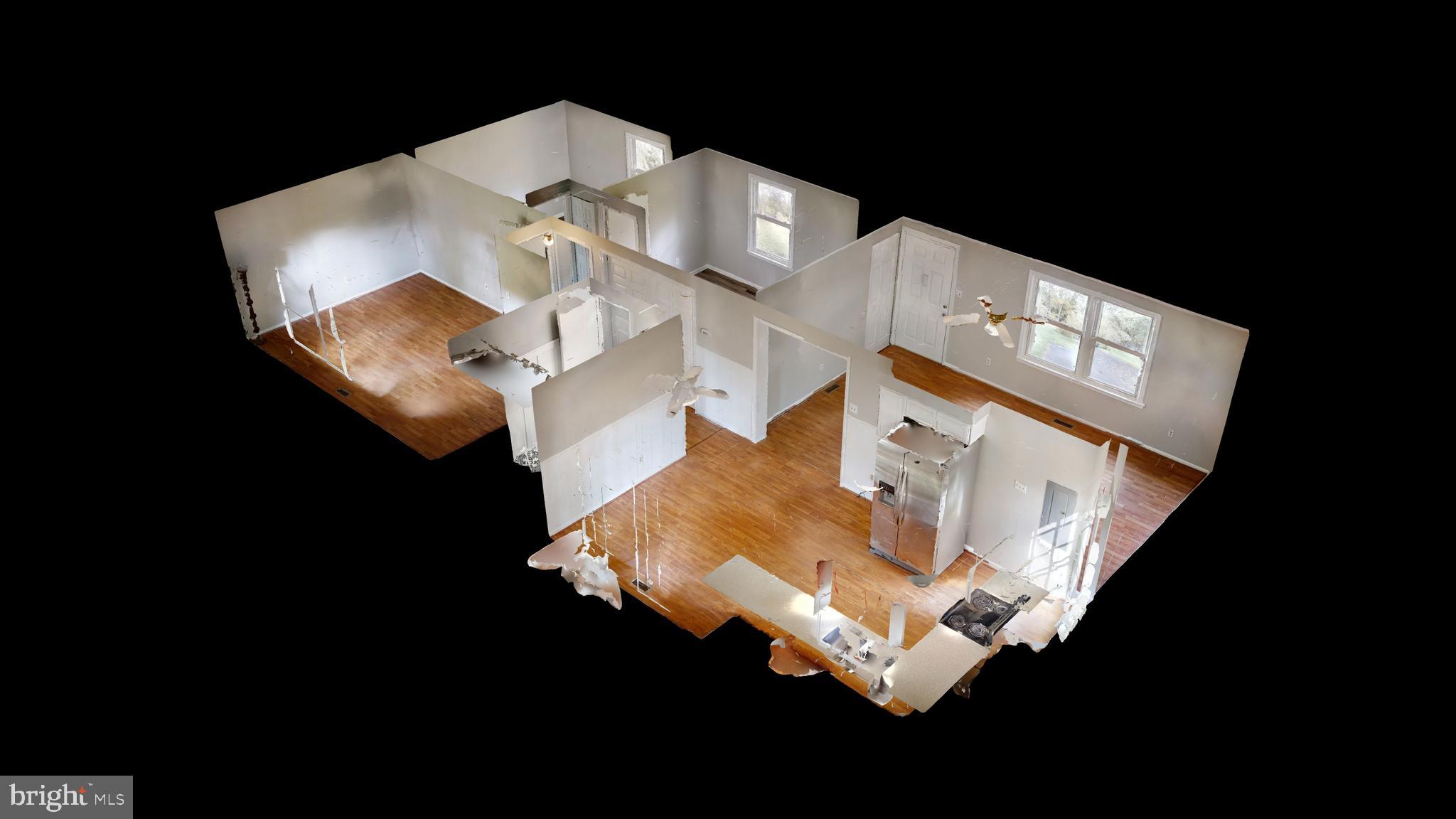 RIDGE POINT ESTATES - Residential