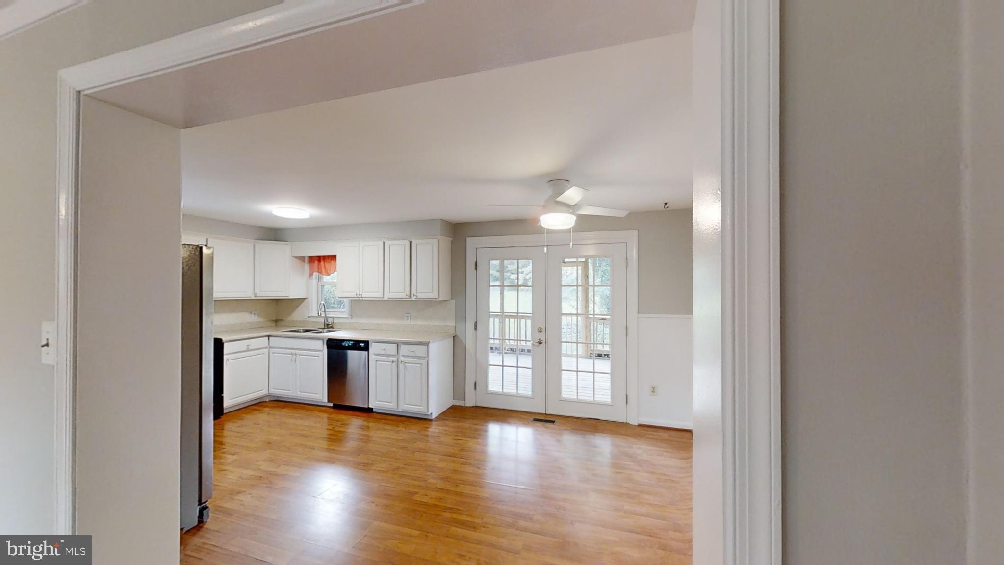 RIDGE POINT ESTATES - Residential