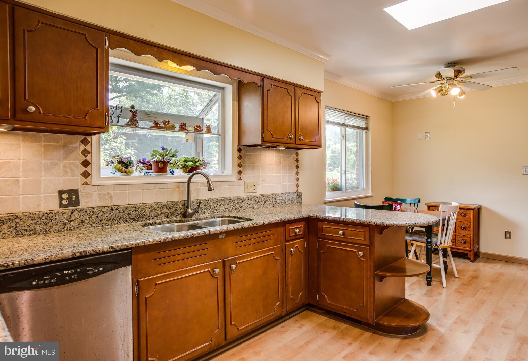 PINECREST - Residential