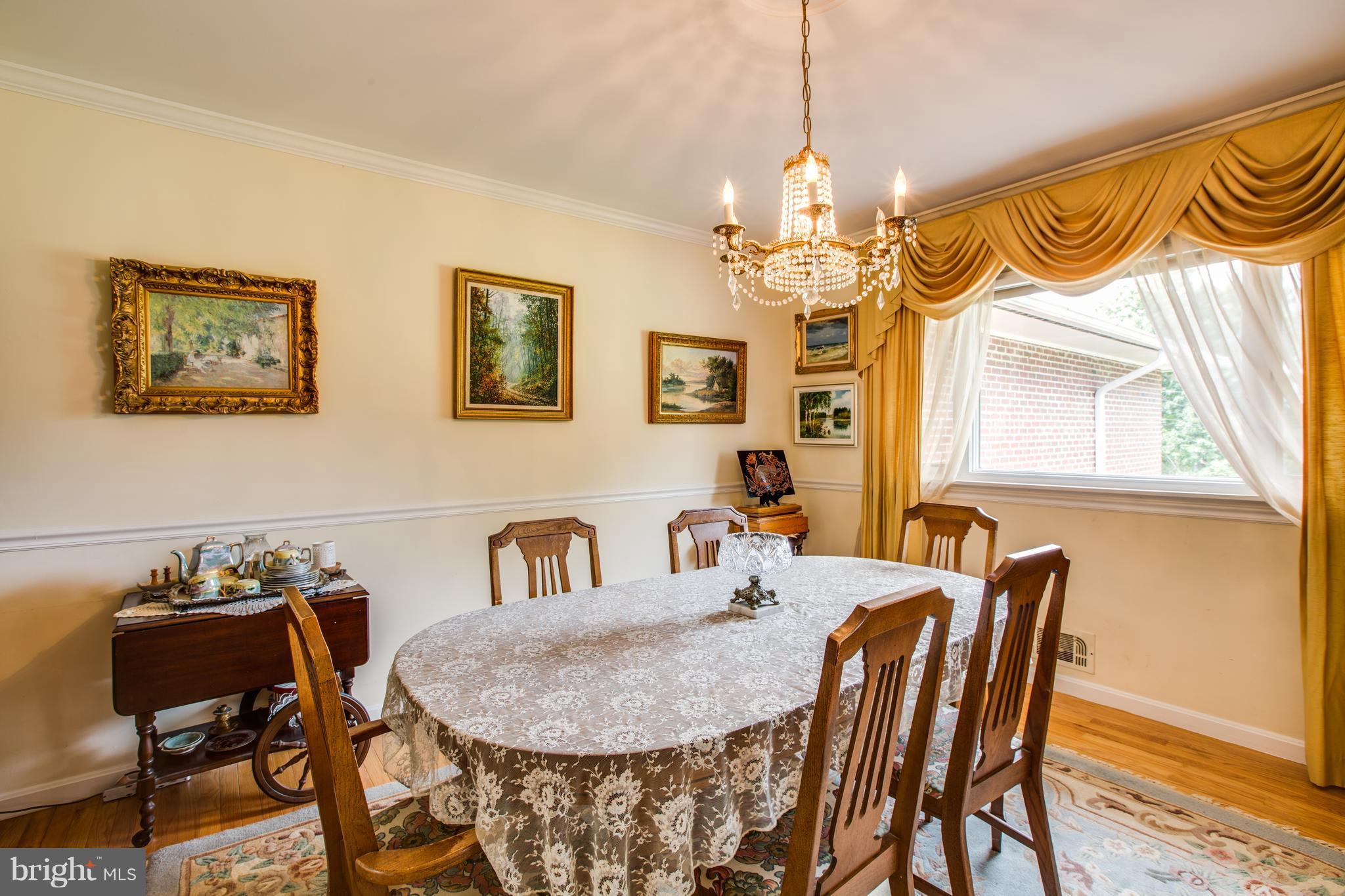 PINECREST - Residential