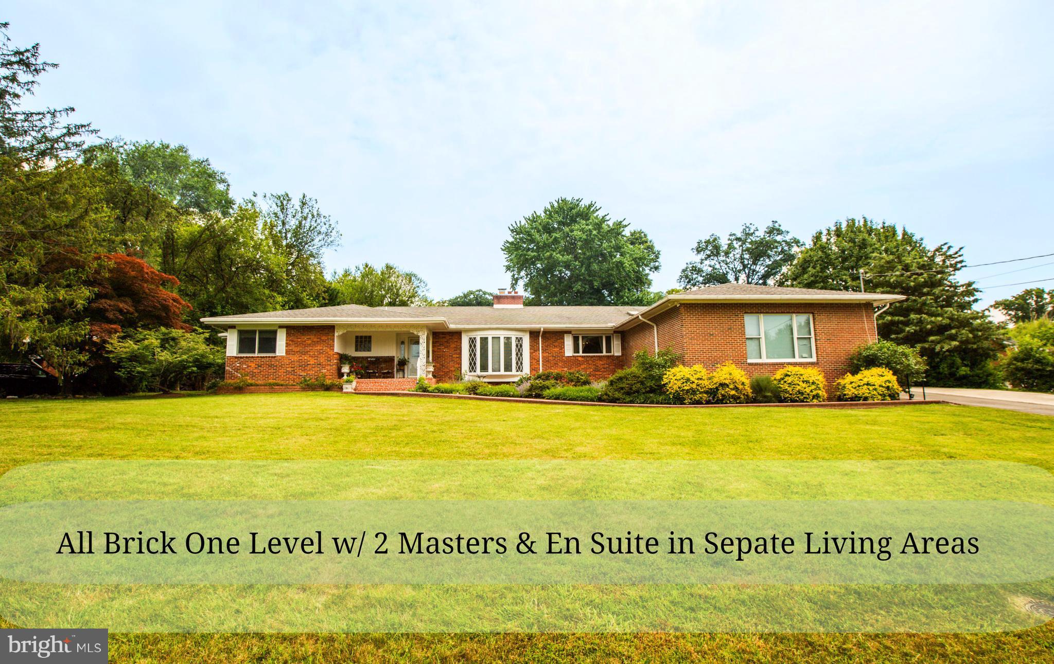 PINECREST - Residential