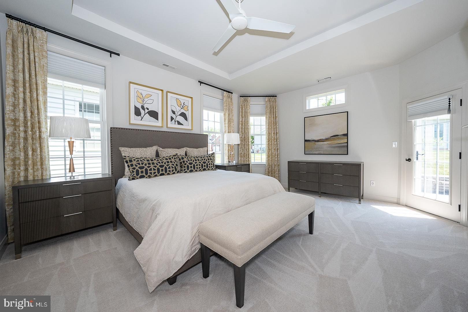 MEADOW GLEN - Residential