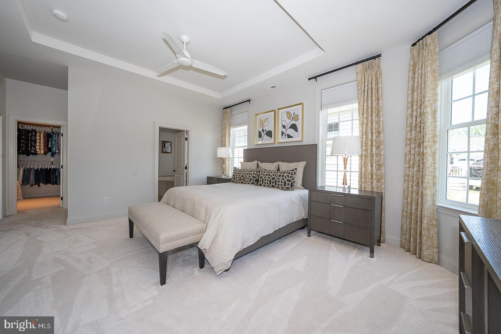 MEADOW GLEN - Residential