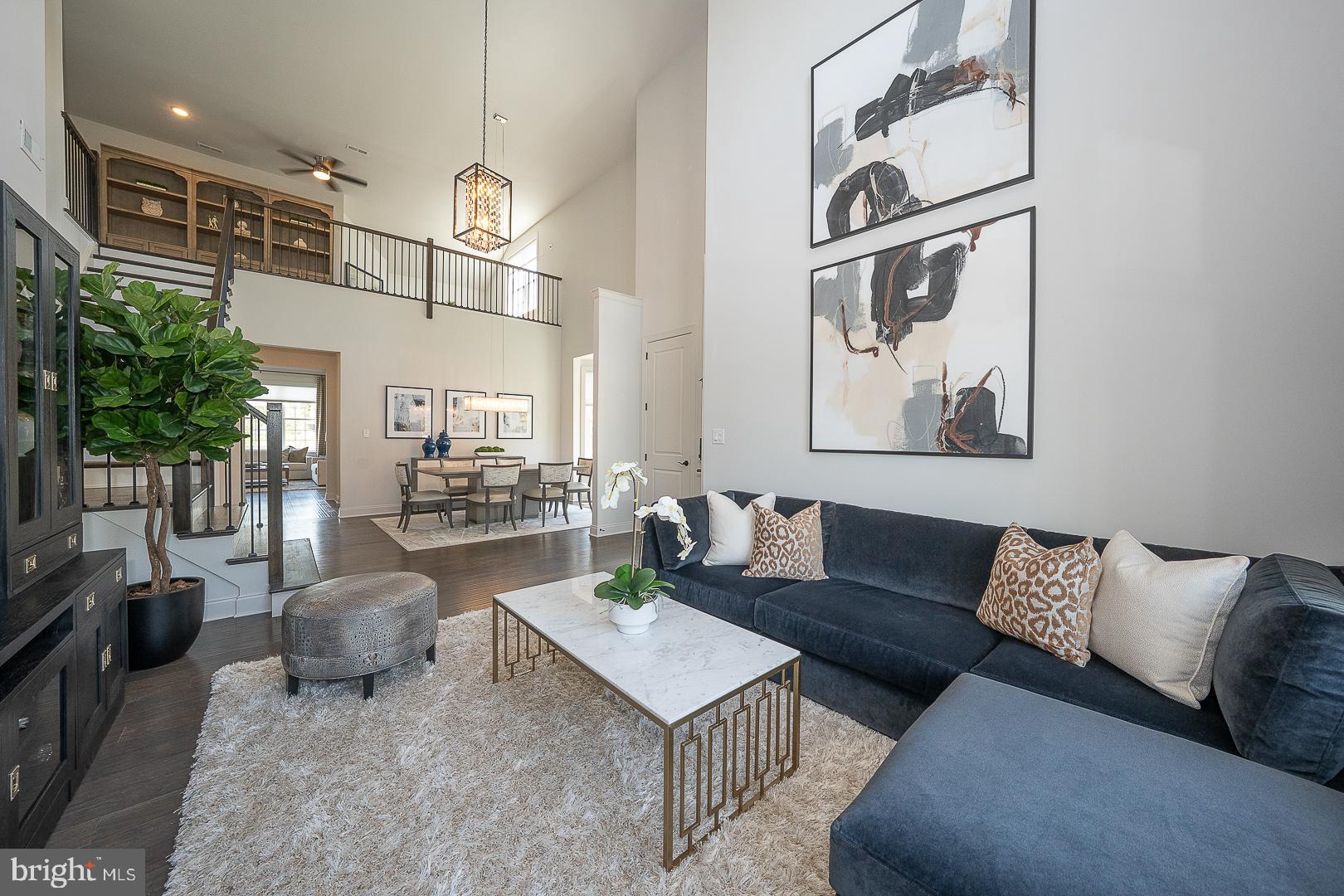 MEADOW GLEN - Residential
