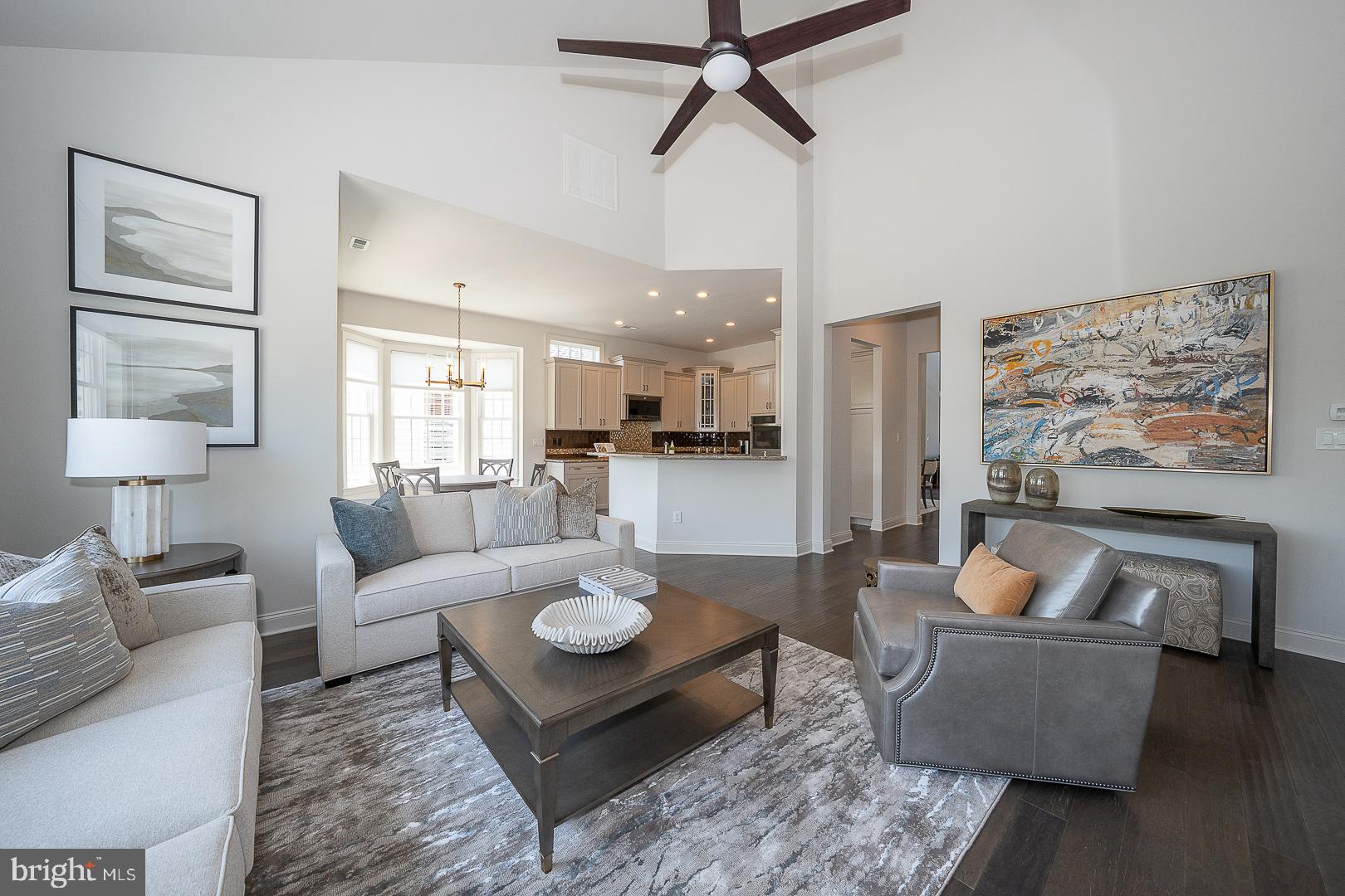 MEADOW GLEN - Residential