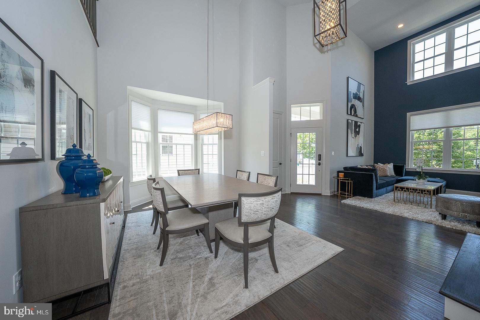 MEADOW GLEN - Residential