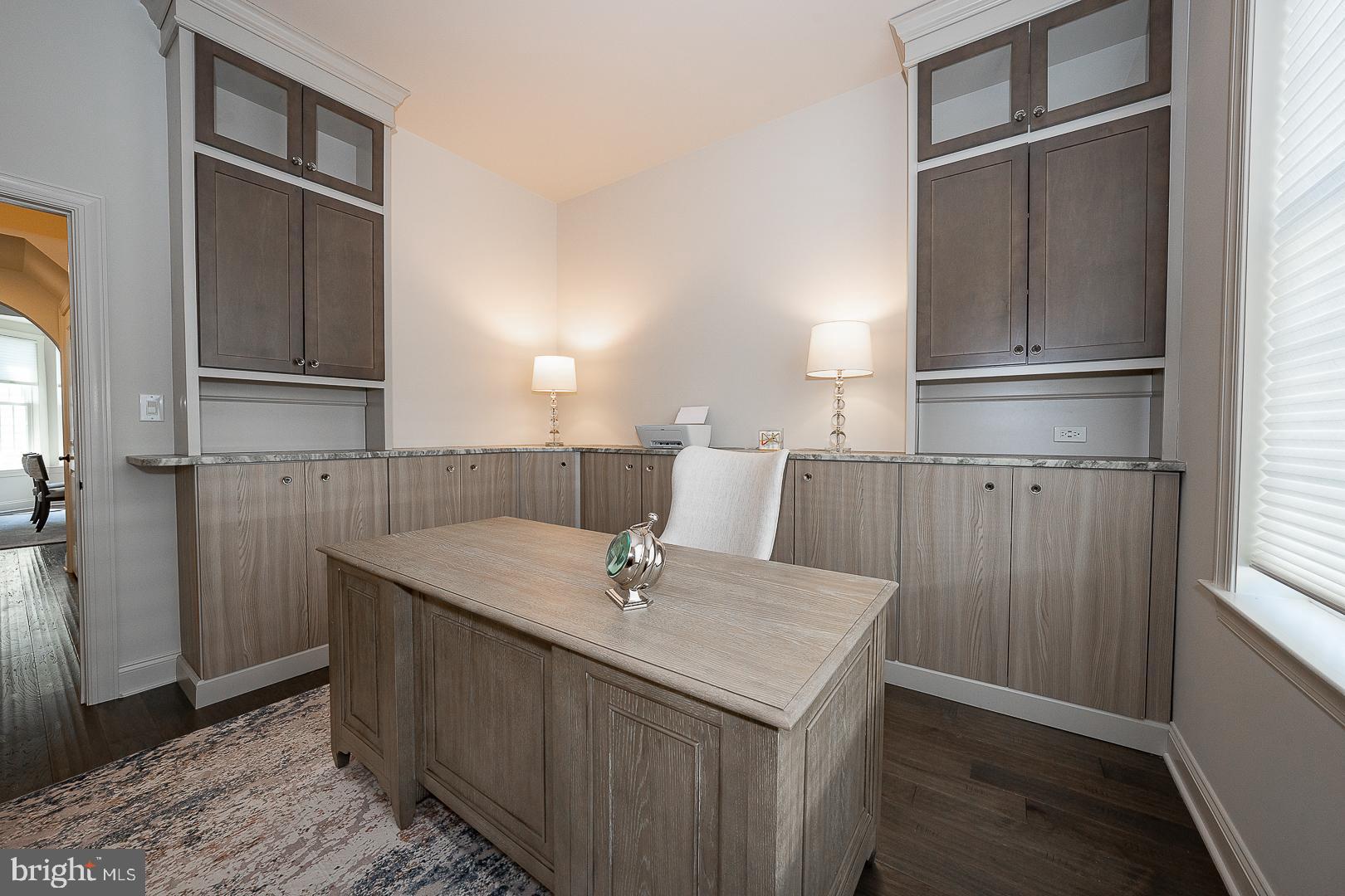 MEADOW GLEN - Residential