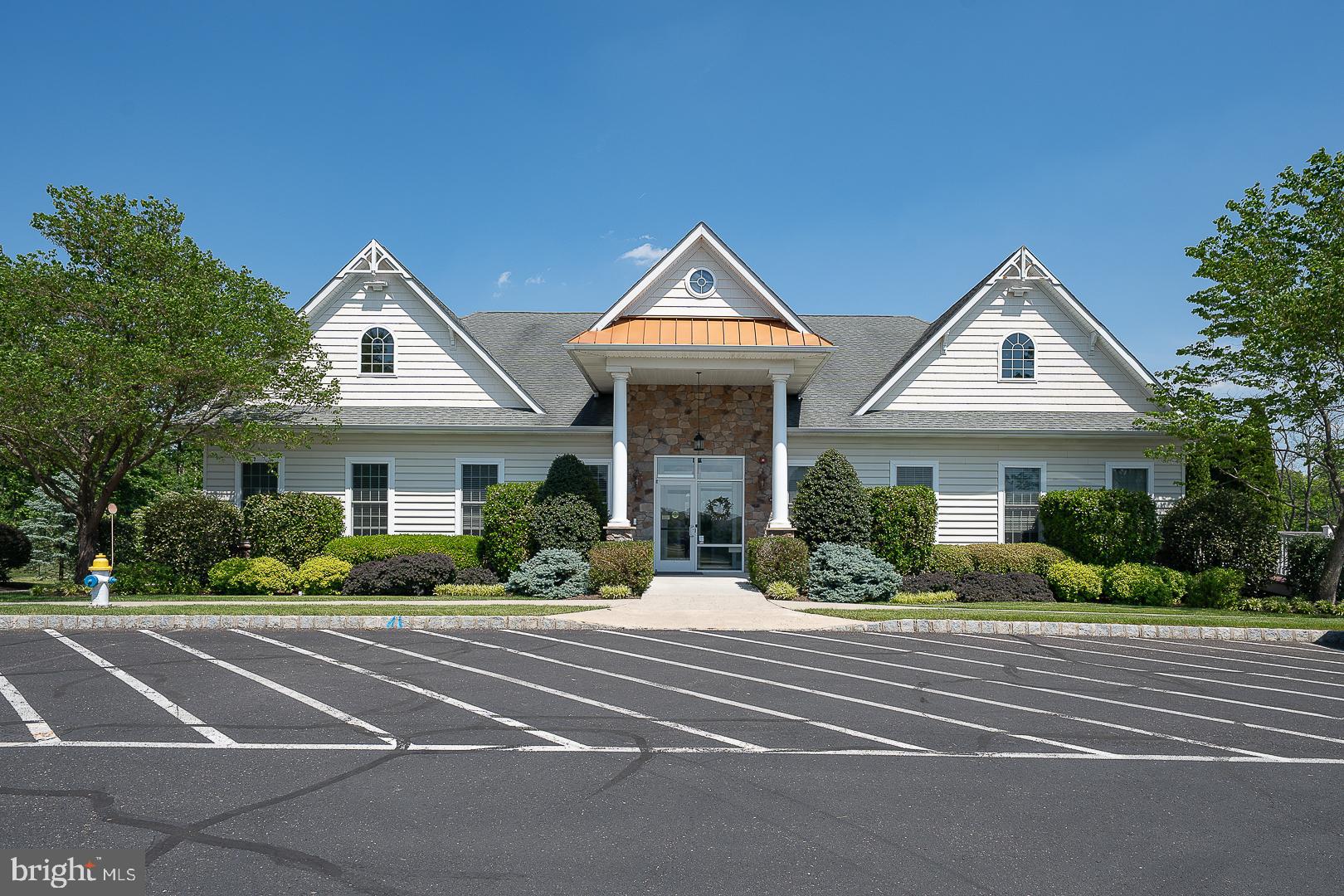 MEADOW GLEN - Residential
