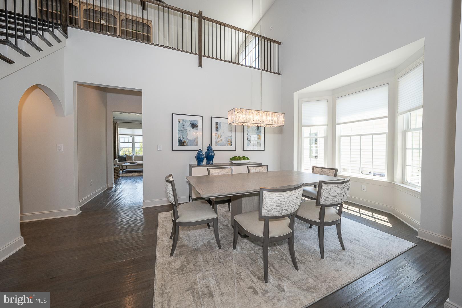 MEADOW GLEN - Residential